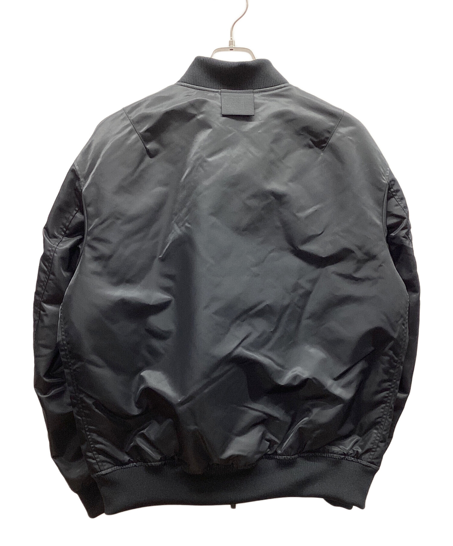 中古・古着通販】UNIQLO (ユニクロ) +J (プラスジェイ) ハイブリッド