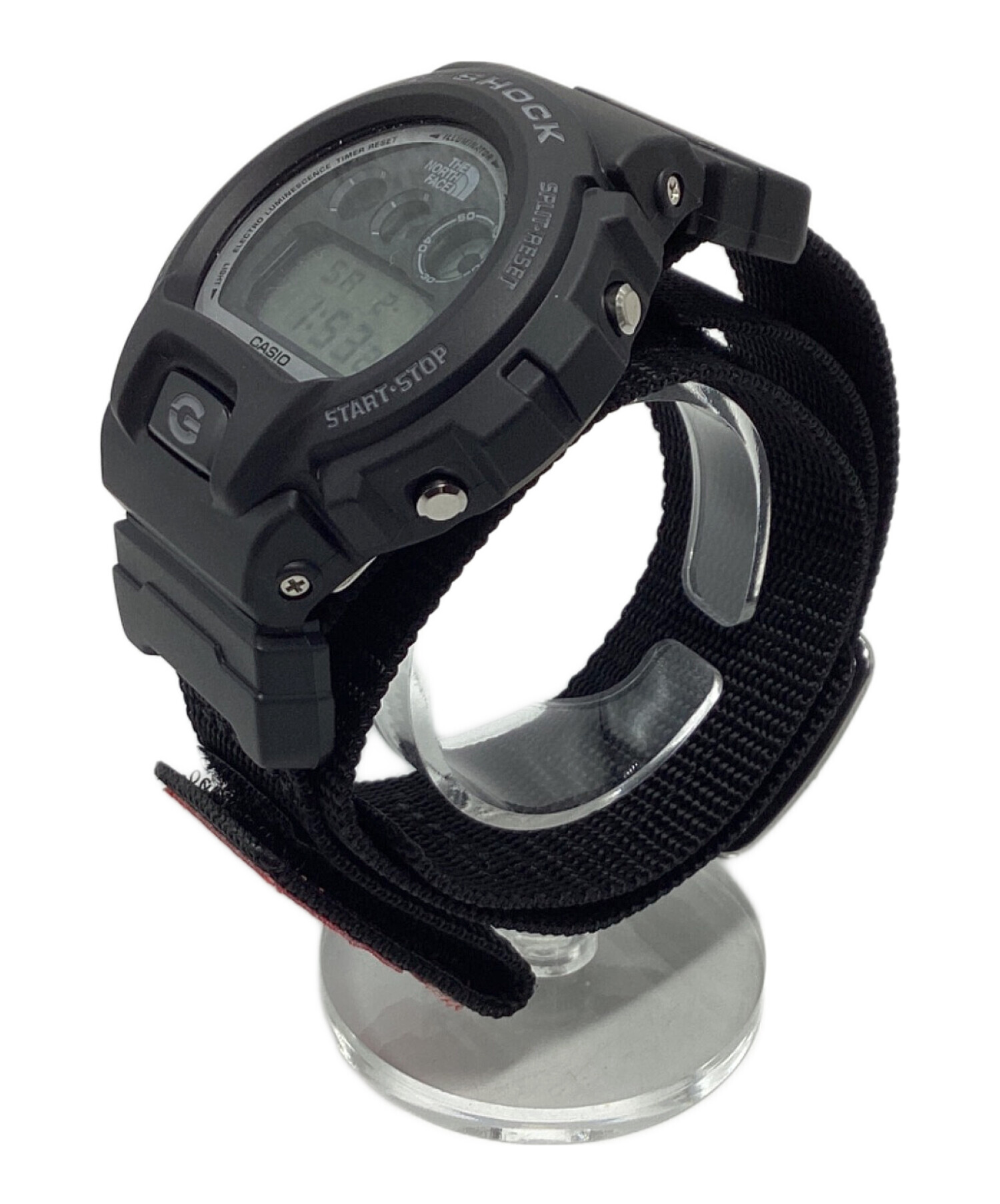 中古・古着通販】CASIO (カシオ) THE NORTH FACE (ザ ノース フェイス