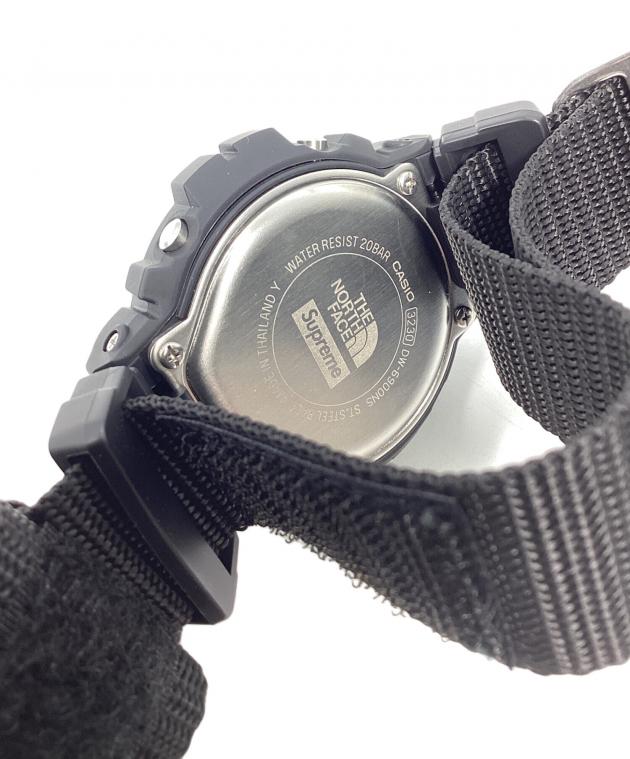 中古・古着通販】CASIO (カシオ) THE NORTH FACE (ザ ノース フェイス