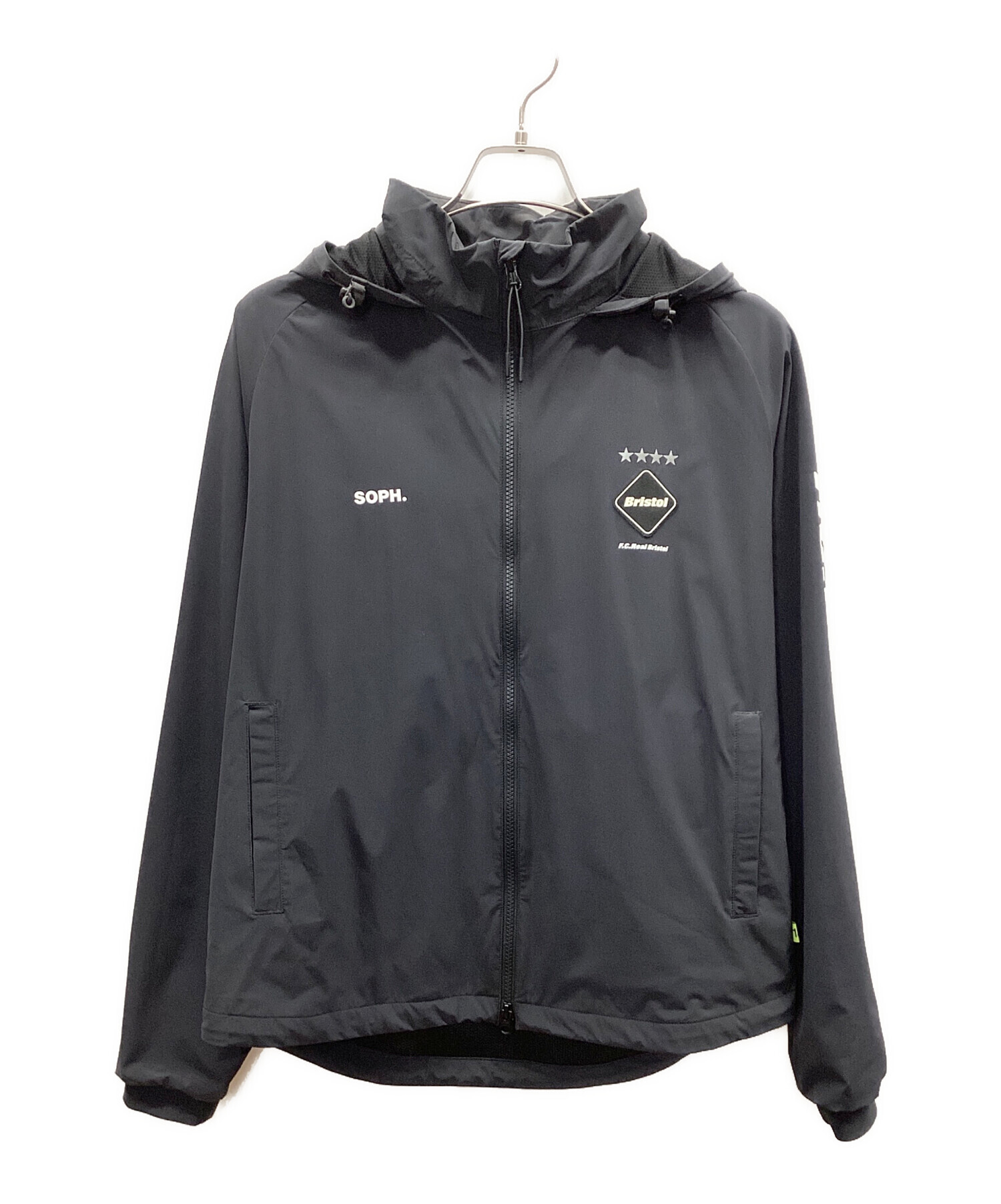 中古・古着通販】F.C.R.B. (エフシーレアルブリストル) SOPH. (ソフ