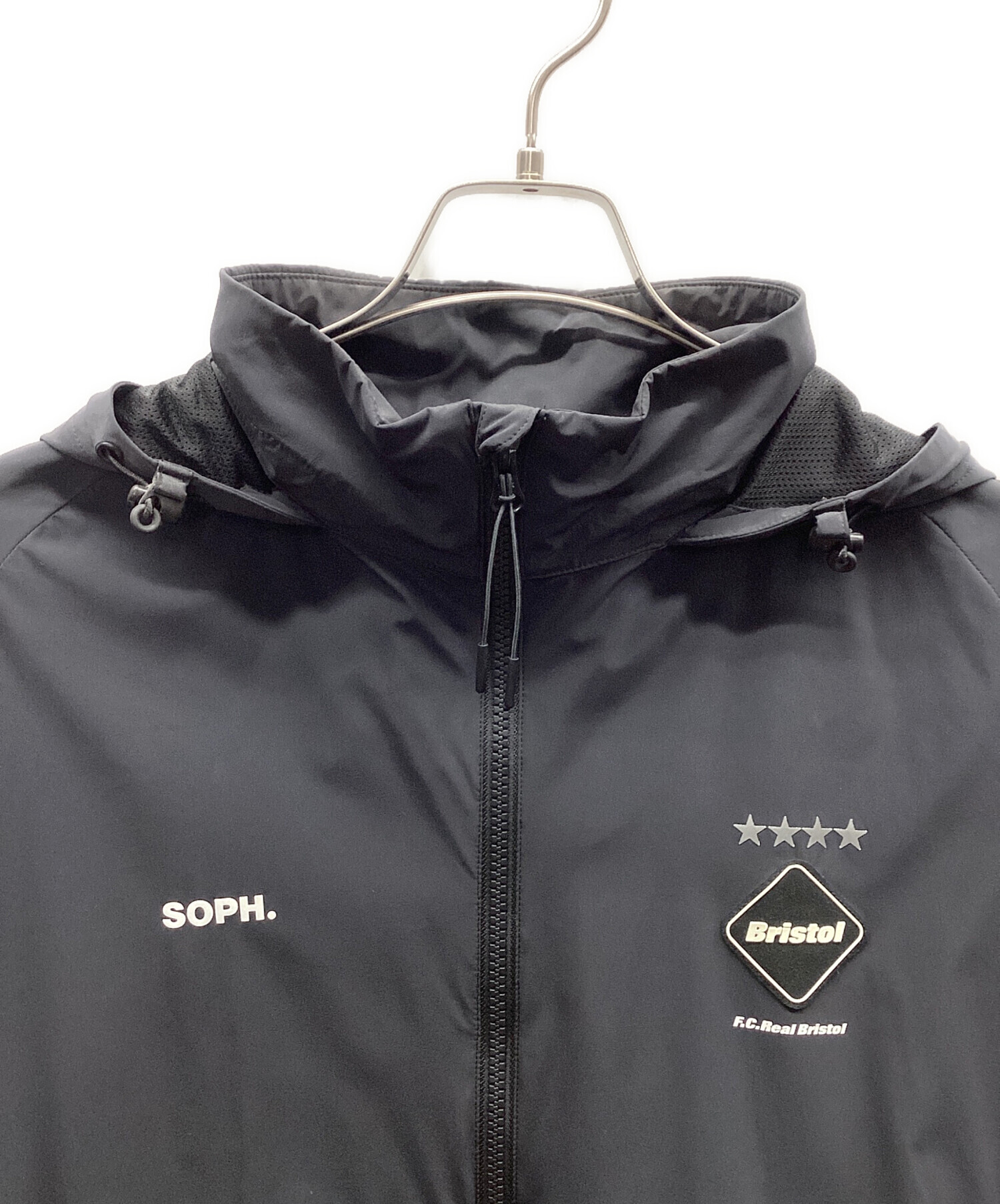 中古・古着通販】F.C.R.B. (エフシーレアルブリストル) SOPH. (ソフ