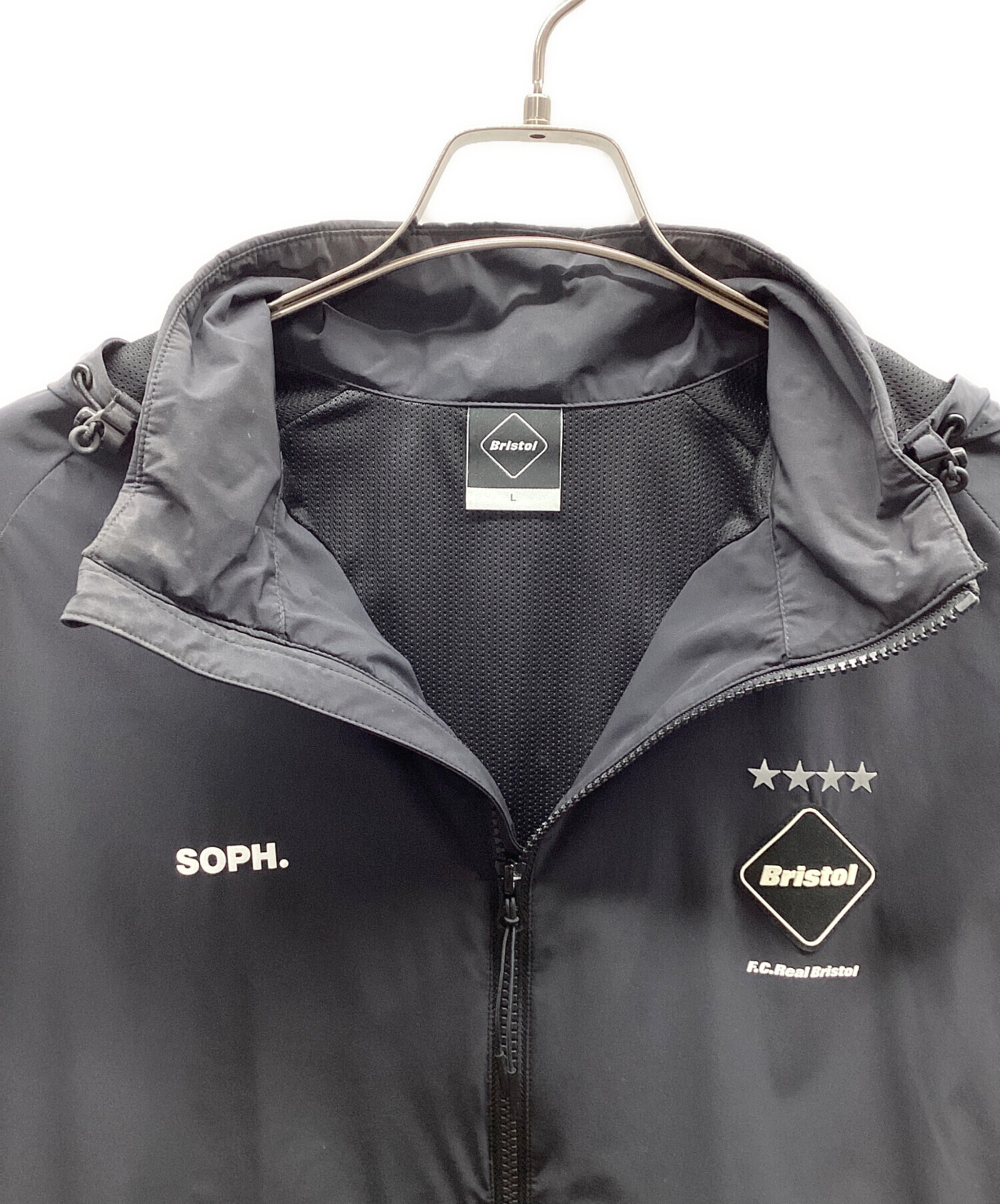 中古・古着通販】F.C.R.B. (エフシーレアルブリストル) SOPH. (ソフ 