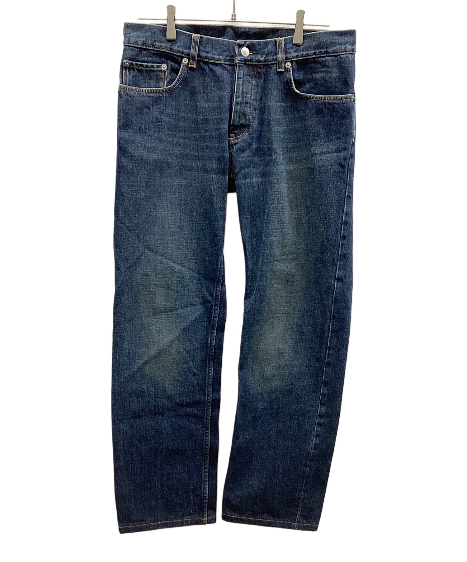 中古・古着通販】HELMUT LANG (ヘルムートラング) デニムパンツ