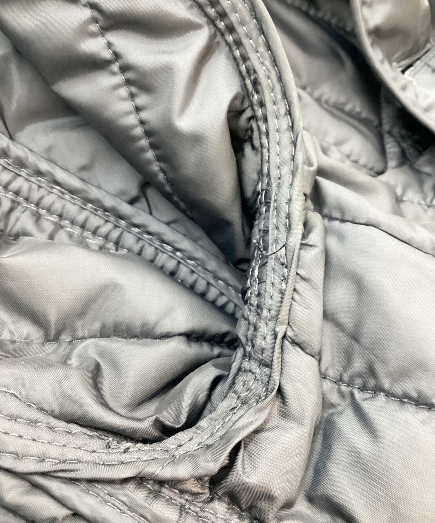 中古・古着通販】RALPH LAUREN (ラルフローレン) キルティング 