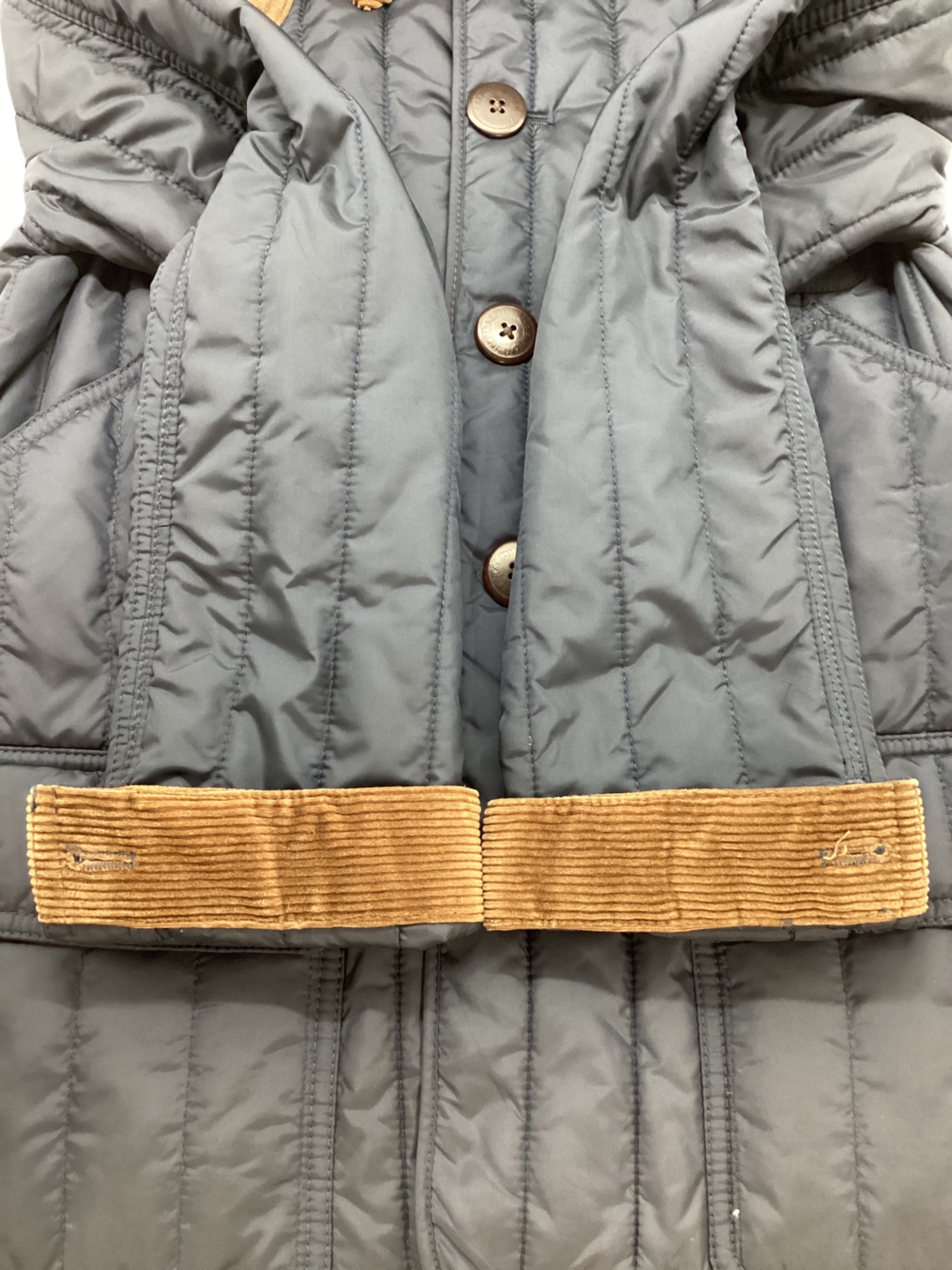 中古・古着通販】RALPH LAUREN (ラルフローレン) キルティング