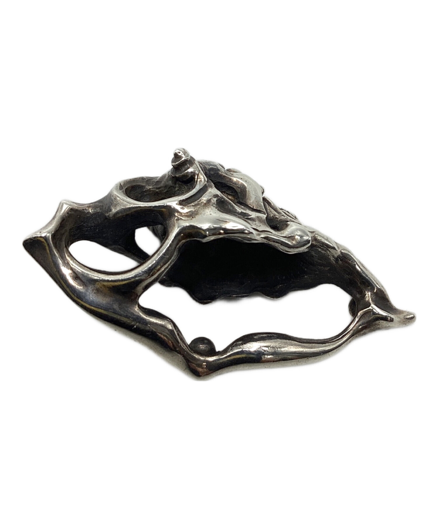 ファル/F.A.L ネックレストップ 中古・古着通販】FAL (エフエーエル) ネックレストップ シルバー