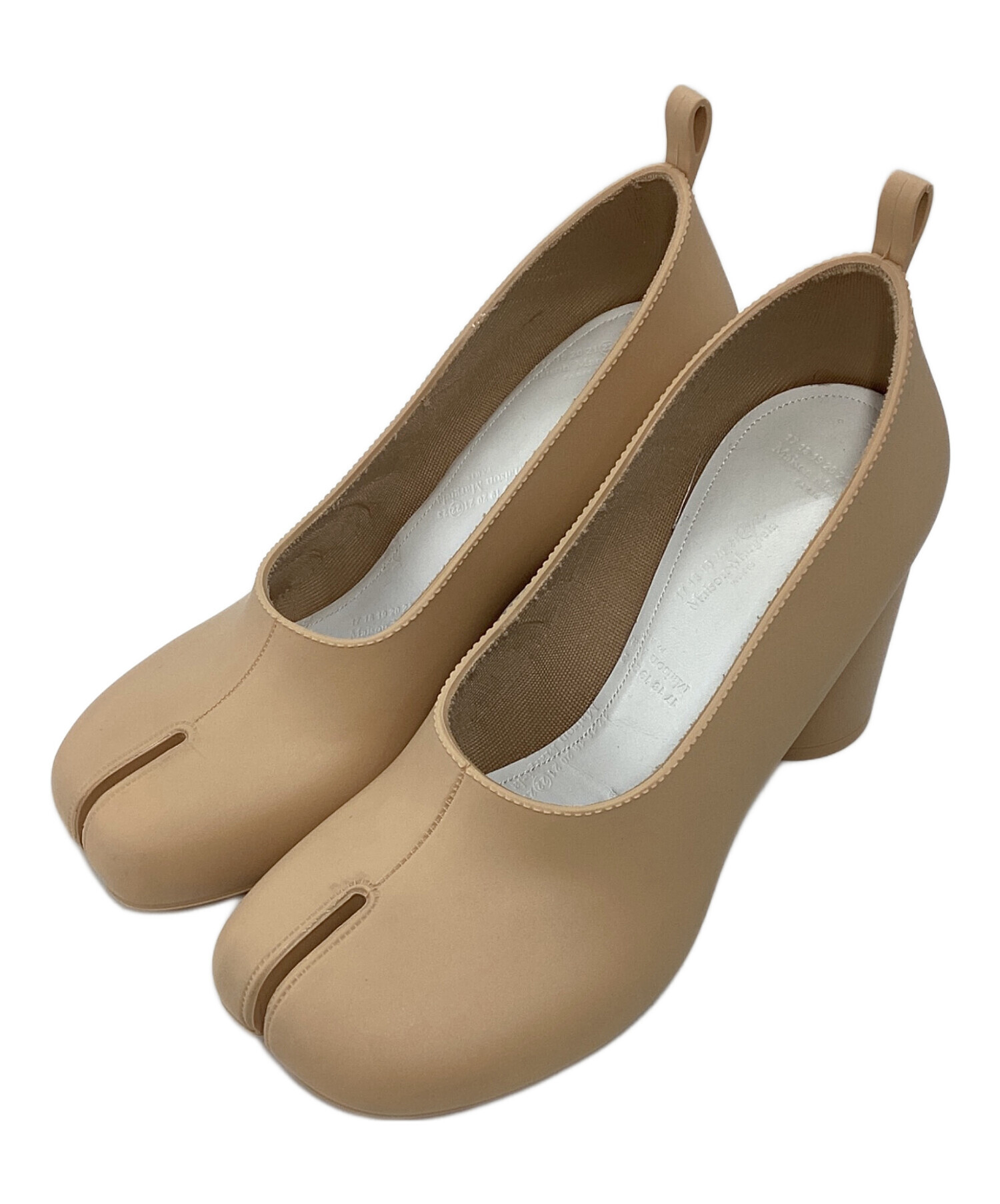 中古・古着通販】Maison Margiela (メゾンマルジェラ) タビアンクル