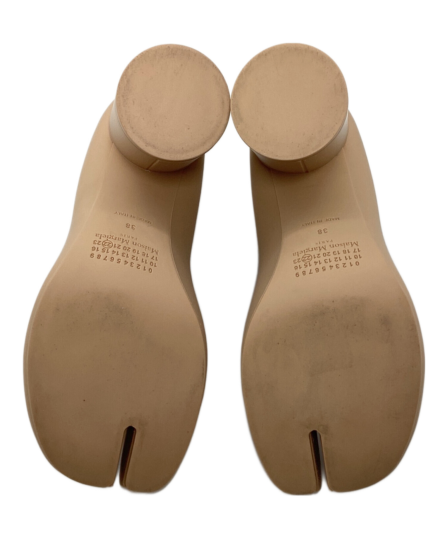 中古・古着通販】Maison Margiela (メゾンマルジェラ) タビアンクル