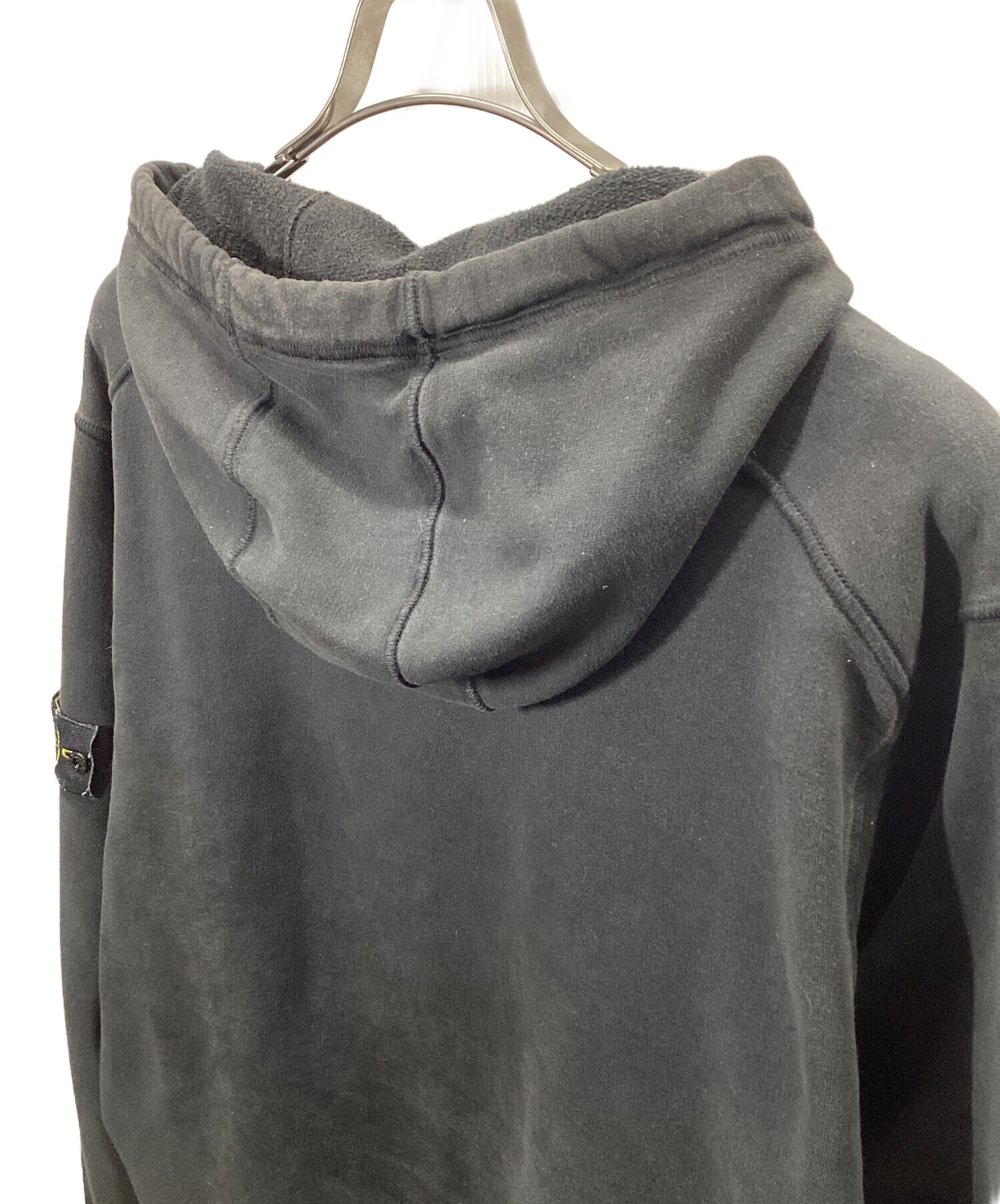 中古・古着通販】STONE ISLAND (ストーンアイランド) ガーメントダイ 