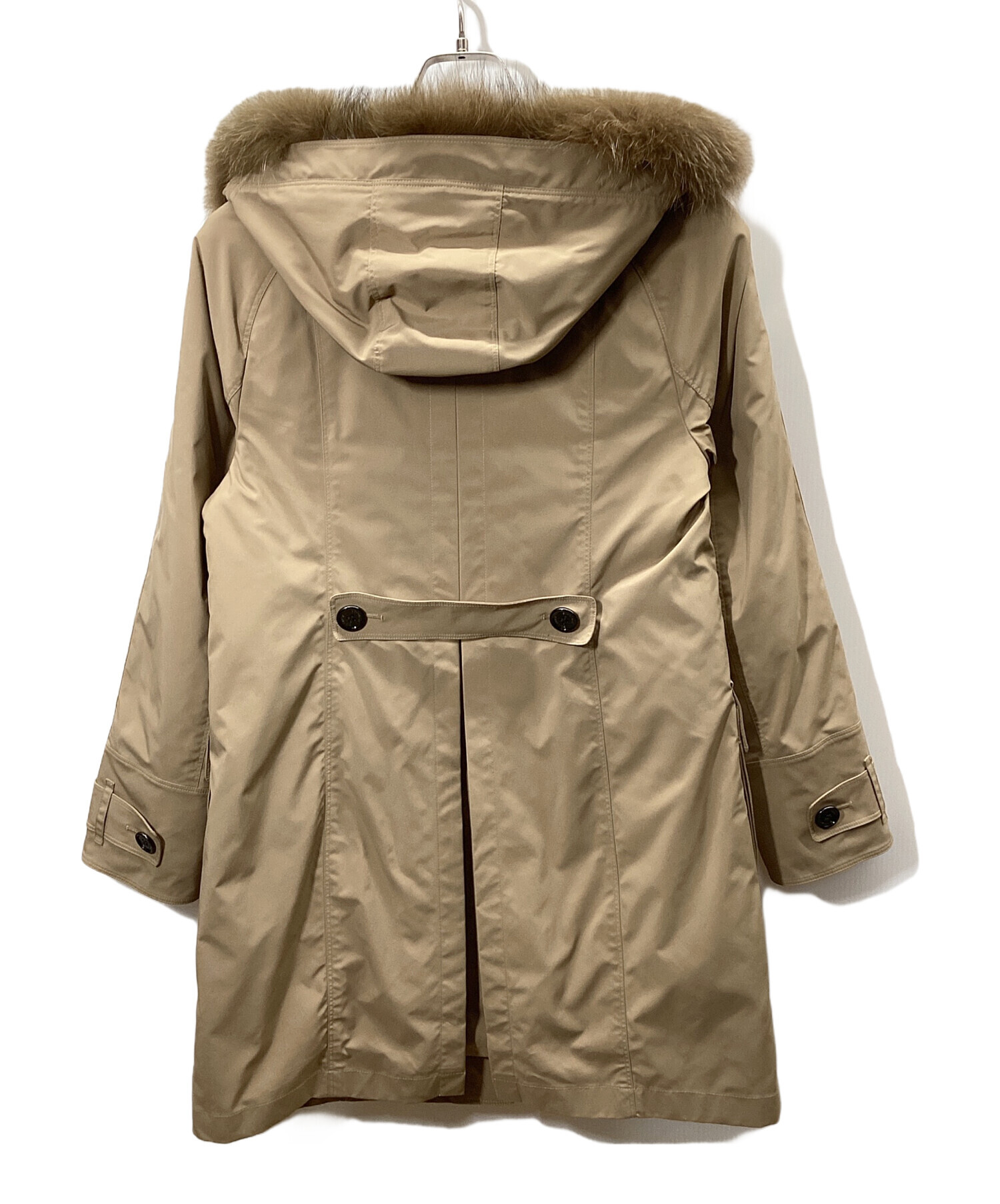 中古・古着通販】BURBERRY LONDON (バーバリーロンドン) ダウン