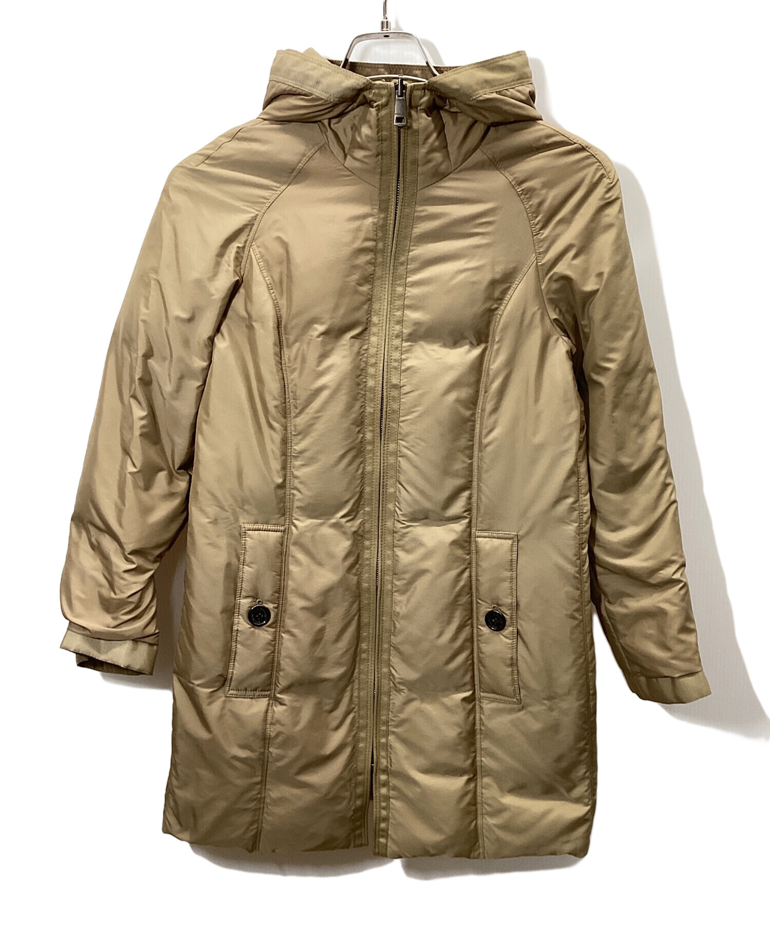 中古・古着通販】BURBERRY LONDON (バーバリーロンドン) ダウン