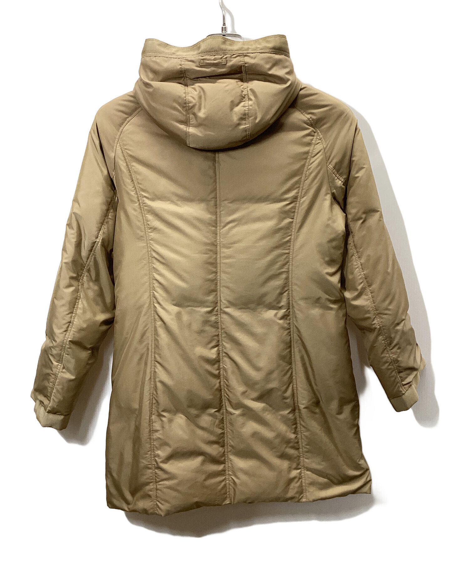 中古・古着通販】BURBERRY LONDON (バーバリーロンドン) ダウン