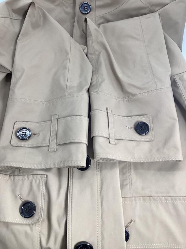 中古・古着通販】BURBERRY LONDON (バーバリーロンドン) ダウン