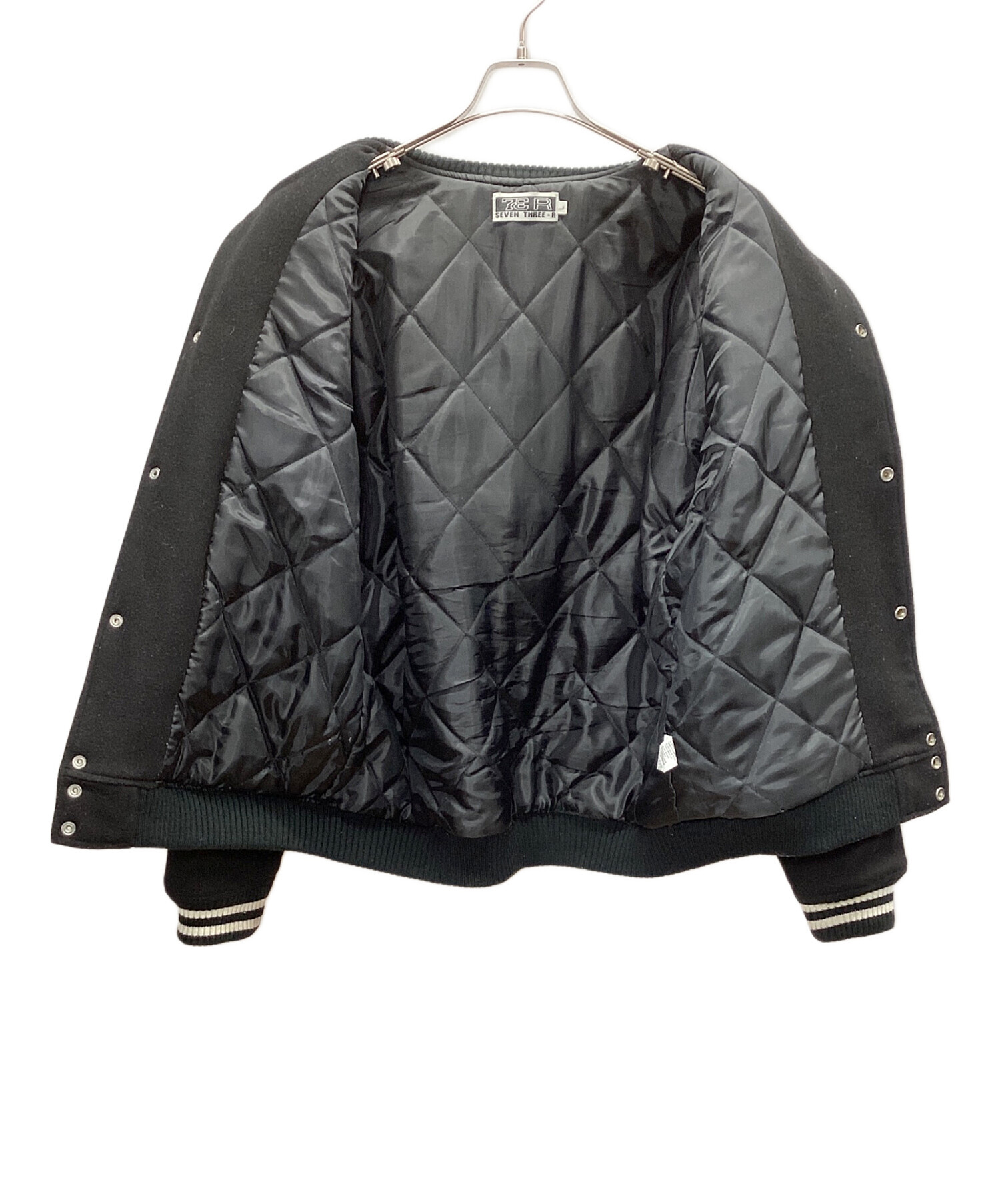 中古・古着通販】SEVEN THREE-R (セブンスリーアール) スタジャン