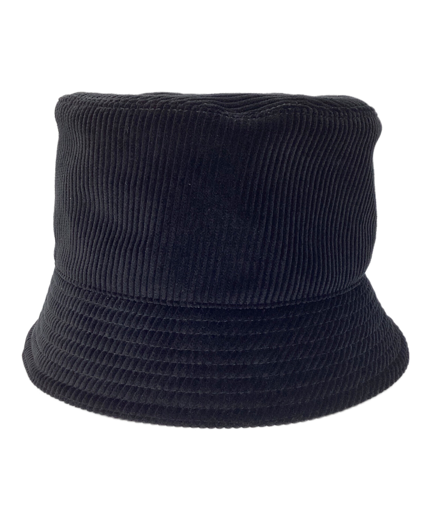 中古・古着通販】PRADA (プラダ) PRADA コーデュロイ バケットハット