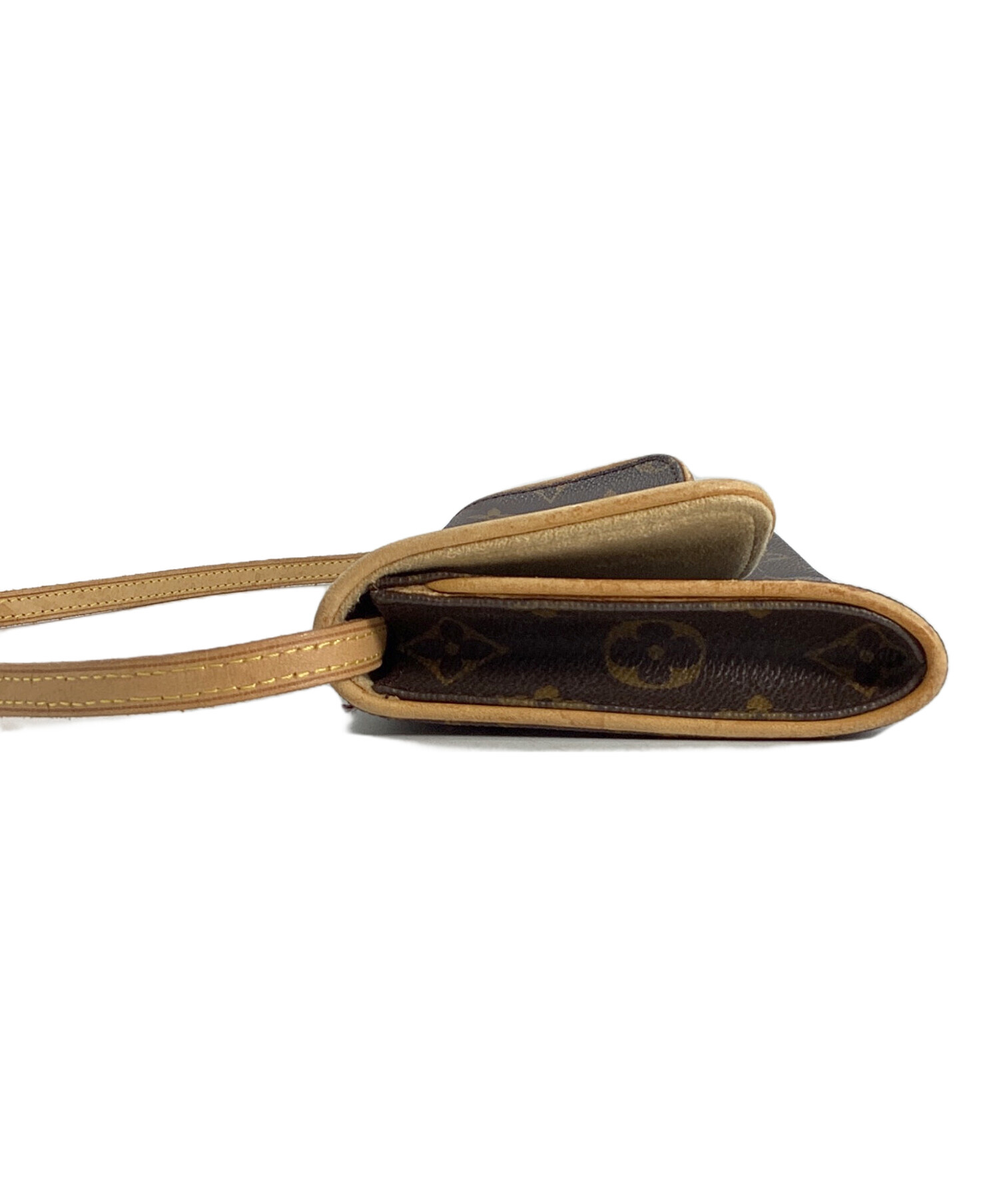 中古・古着通販】LOUIS VUITTON (ルイ ヴィトン) LOUIS VUITTON