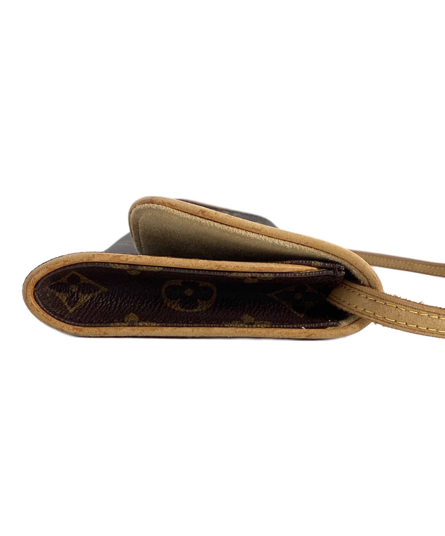 中古・古着通販】LOUIS VUITTON (ルイ ヴィトン) LOUIS VUITTON
