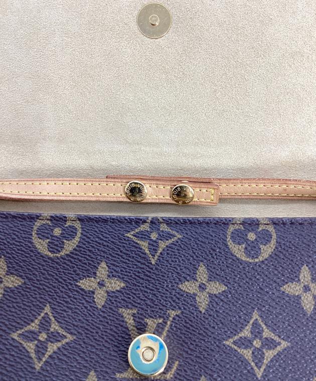 中古・古着通販】LOUIS VUITTON (ルイ ヴィトン) LOUIS VUITTON