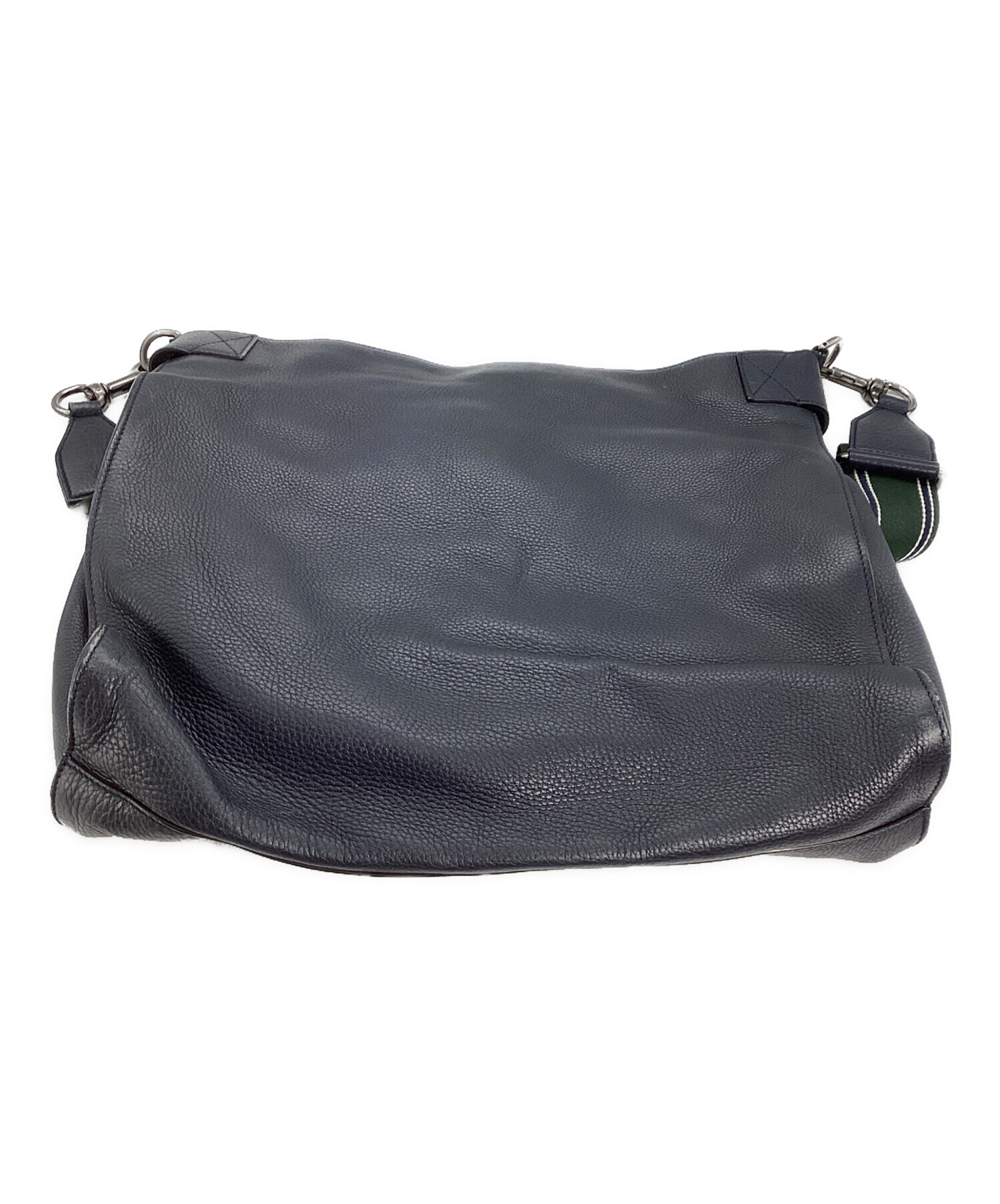 （中古）GUCCIグッチのバッグ　→取引中 中古・古着通販】GUCCI (グッチ) トートバッグ ブラック サイズ