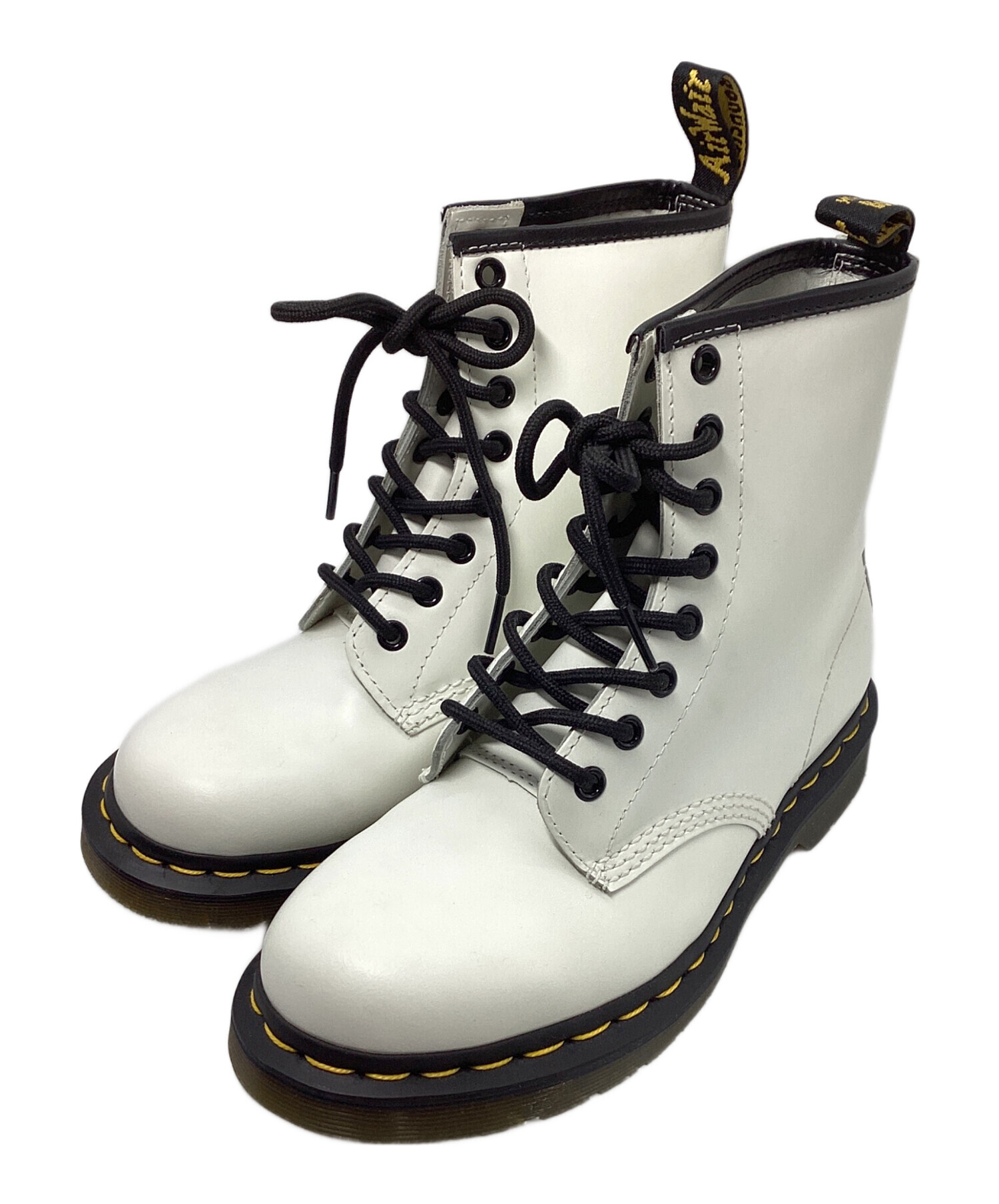 中古・古着通販】Dr.Martens (ドクターマーチン) 8ホールブーツ 8EYE