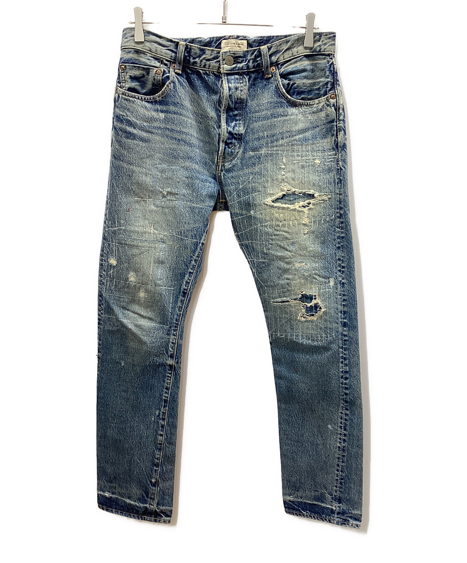 Ron Ron Herman R.H. VINTAGE 322060116-1079 ロンハーマン ジーンズ 