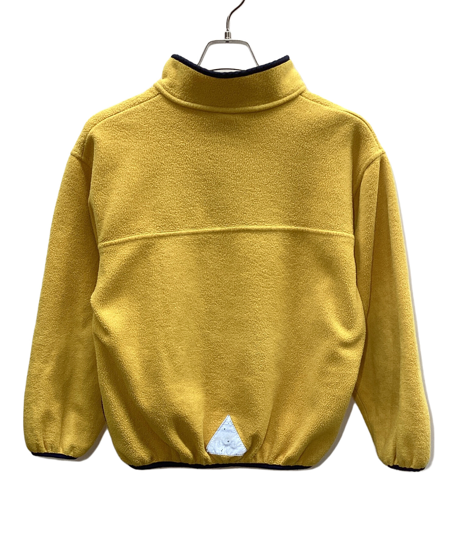 中古・古着通販】L.L.Bean (エルエルビーン) ハーフスナップTフリース