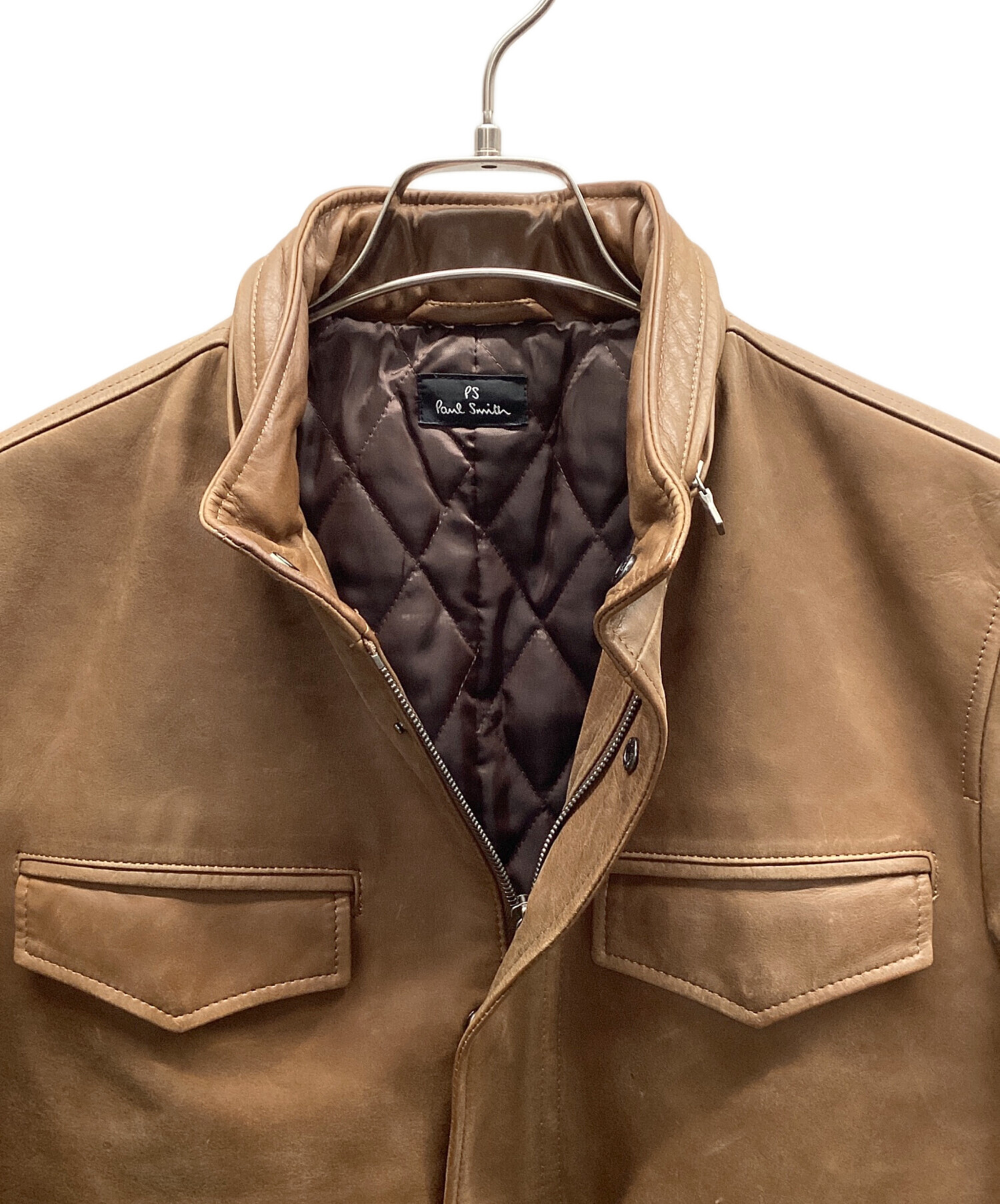 中古・古着通販】PS Paul Smith (PSポールスミス) PS Paul Smith