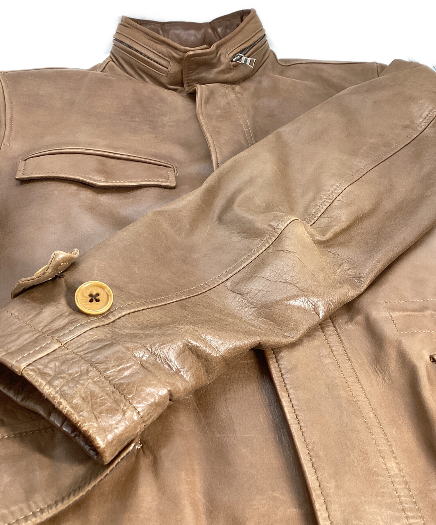 中古・古着通販】PS Paul Smith (PSポールスミス) PS Paul Smith