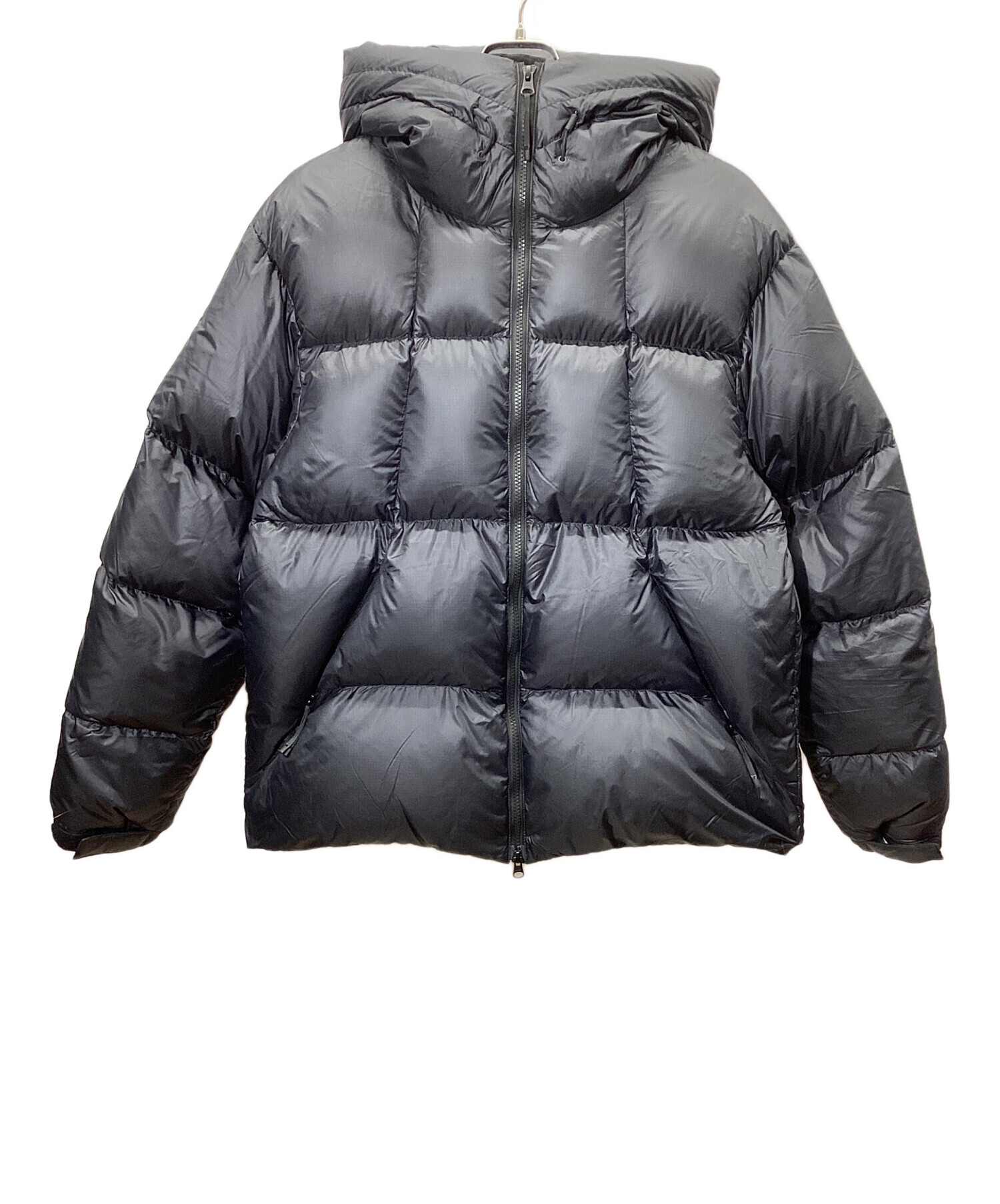 中古・古着通販】GOLDWIN (ゴールドウイン) PERTEX QUANTUM DOWN PARKA