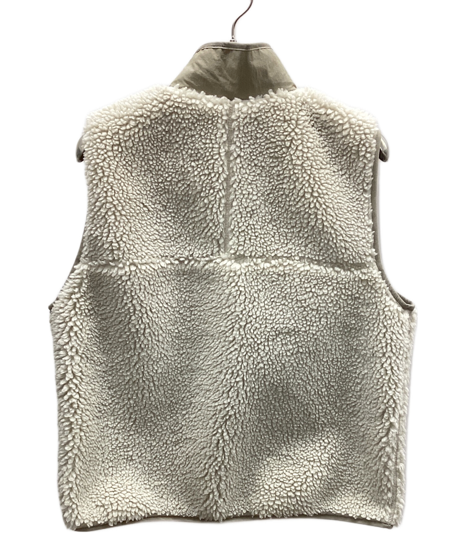 中古・古着通販】Patagonia (パタゴニア) クラシック レトロX ベスト