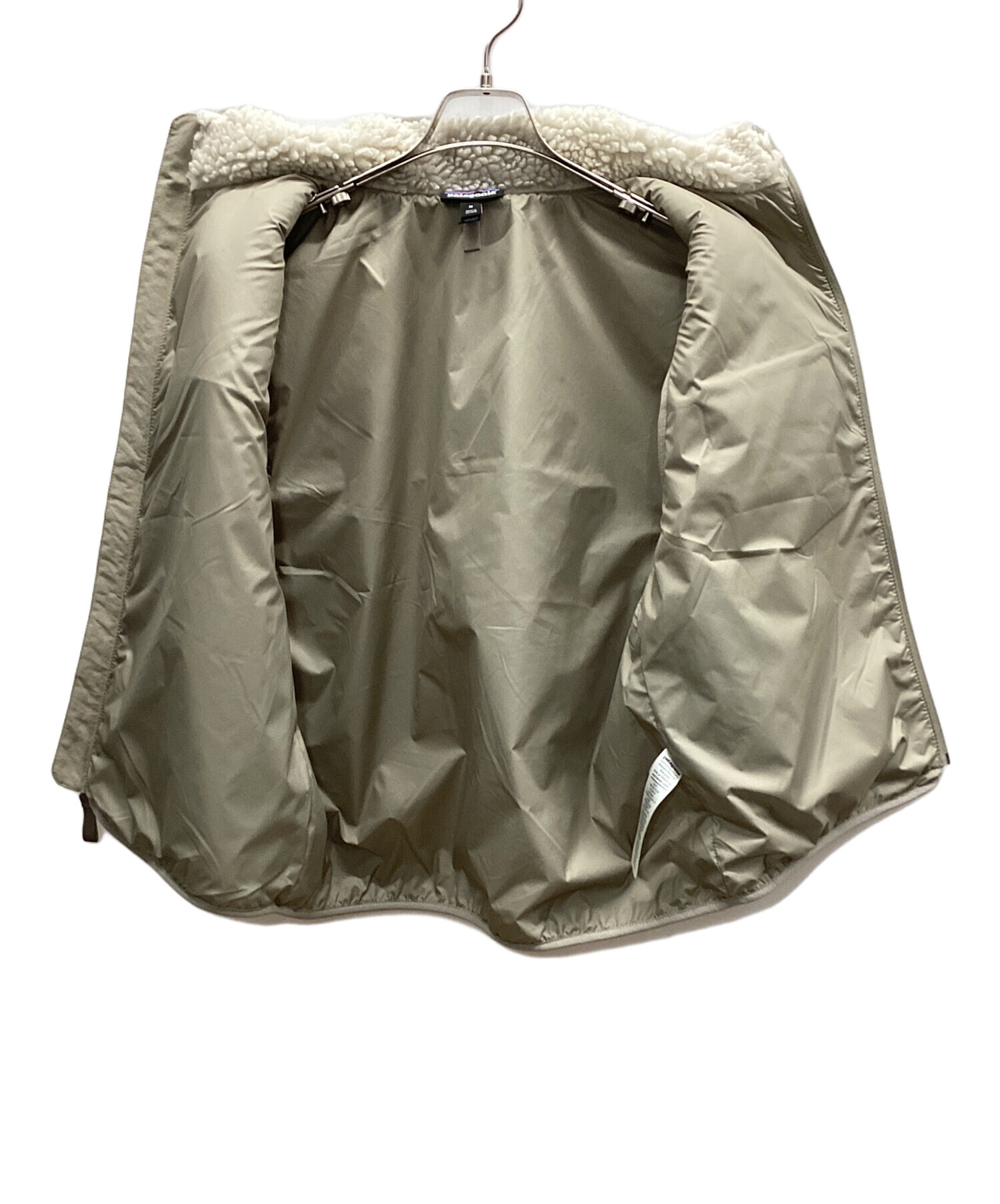 中古・古着通販】Patagonia (パタゴニア) クラシック レトロX ベスト