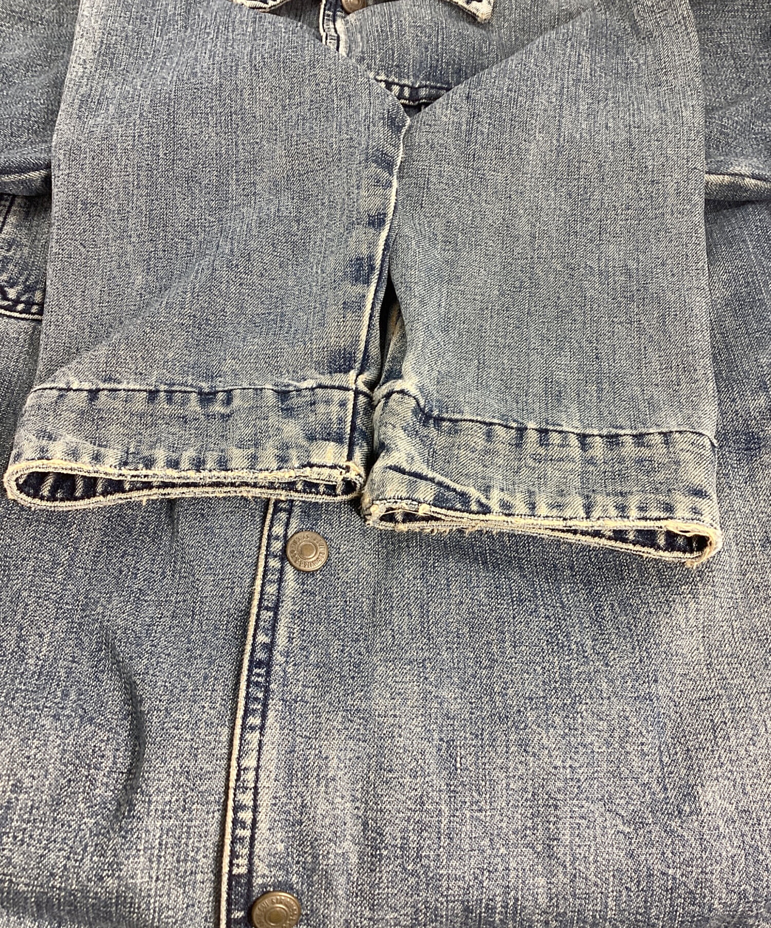 中古・古着通販】Levi