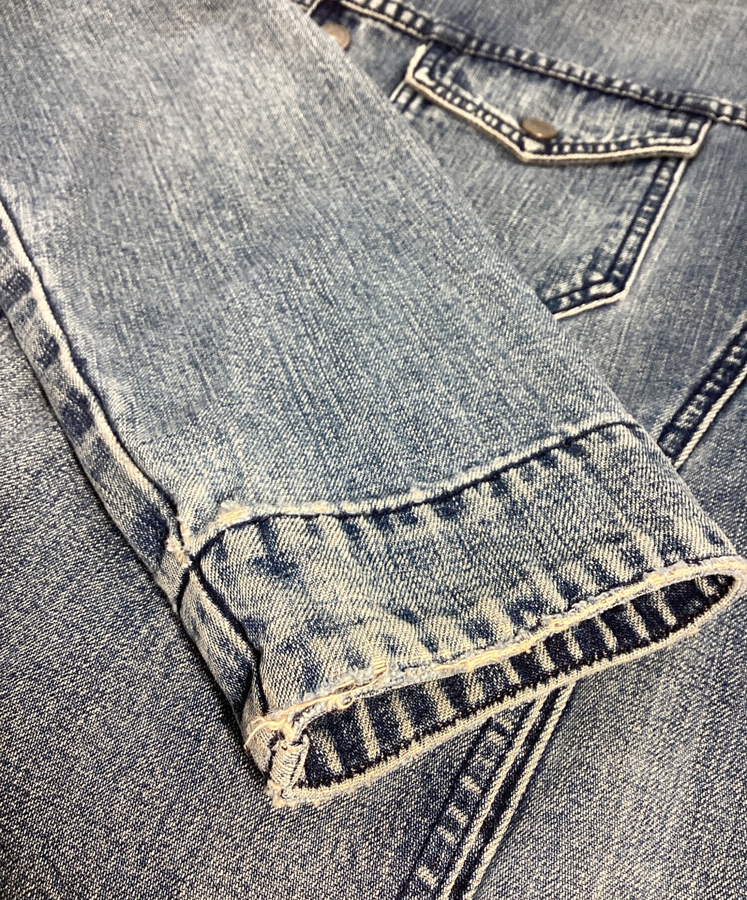 中古・古着通販】Levi