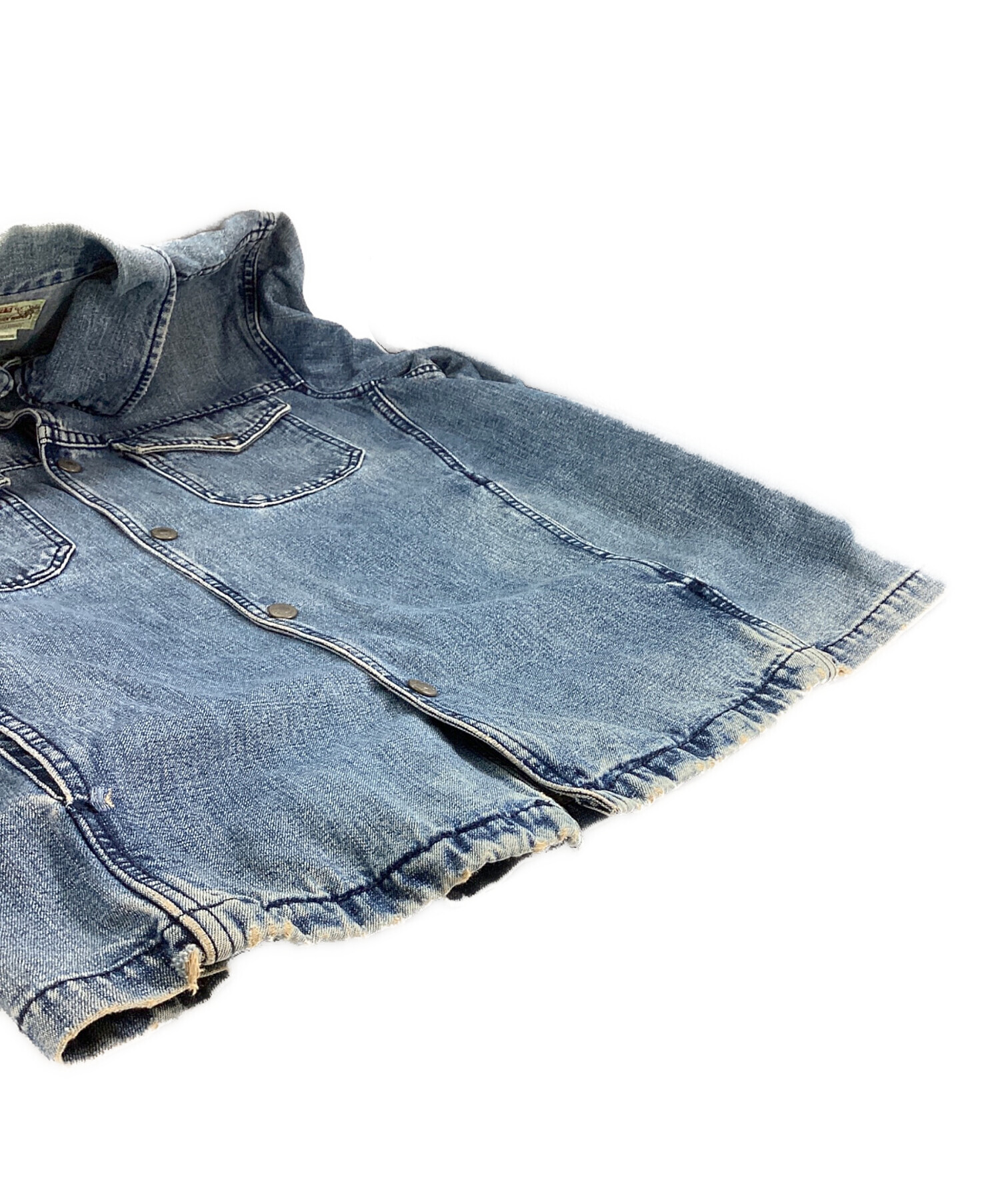 中古・古着通販】Levi