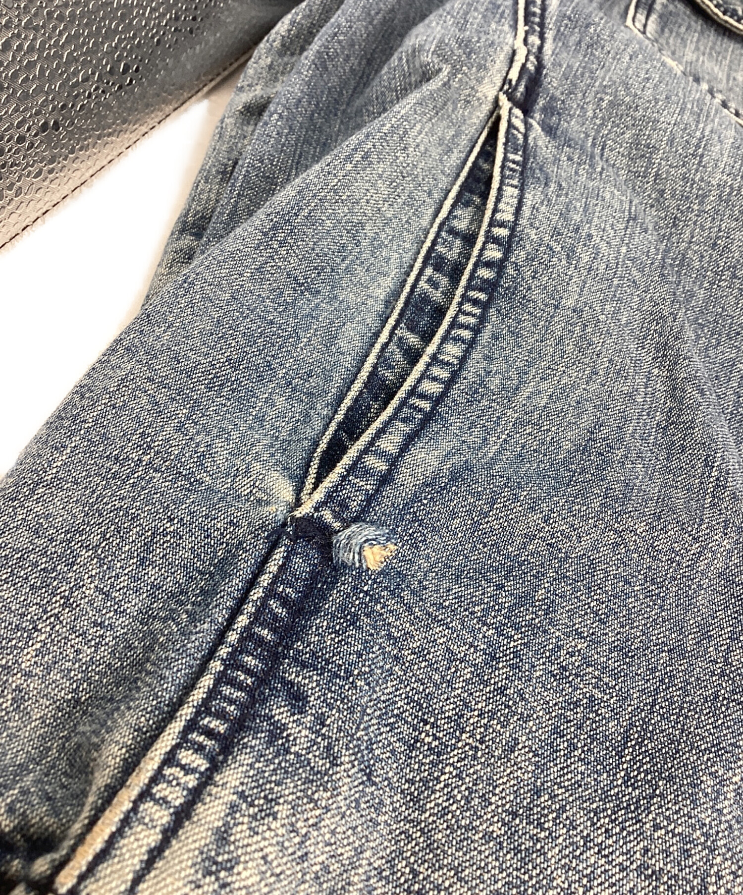 中古・古着通販】Levi