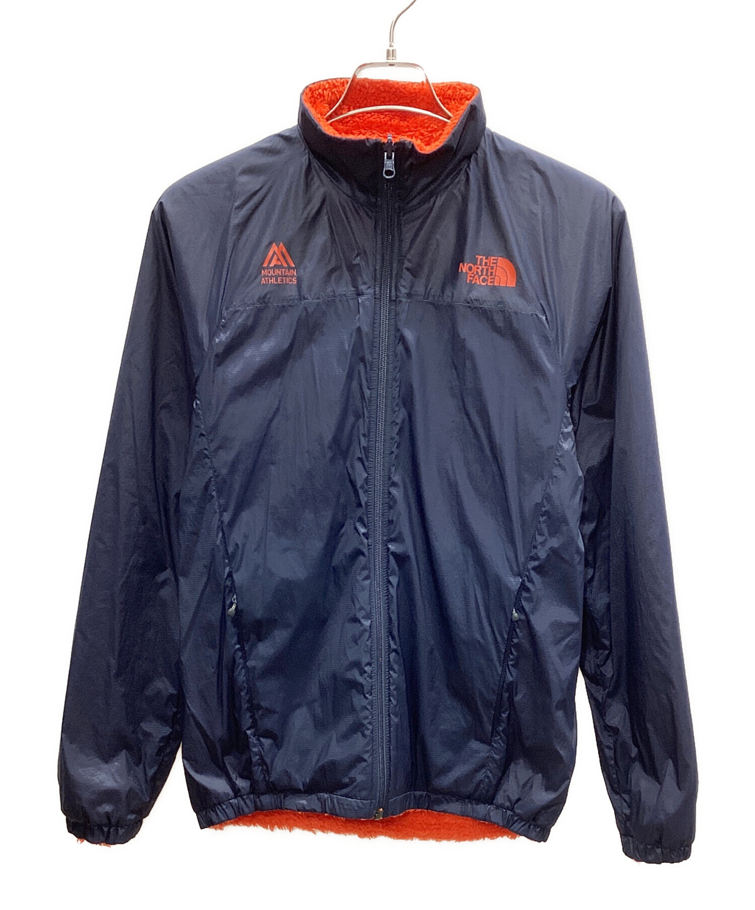 中古・古着通販】THE NORTH FACE (ザ ノース フェイス) リバーシブル