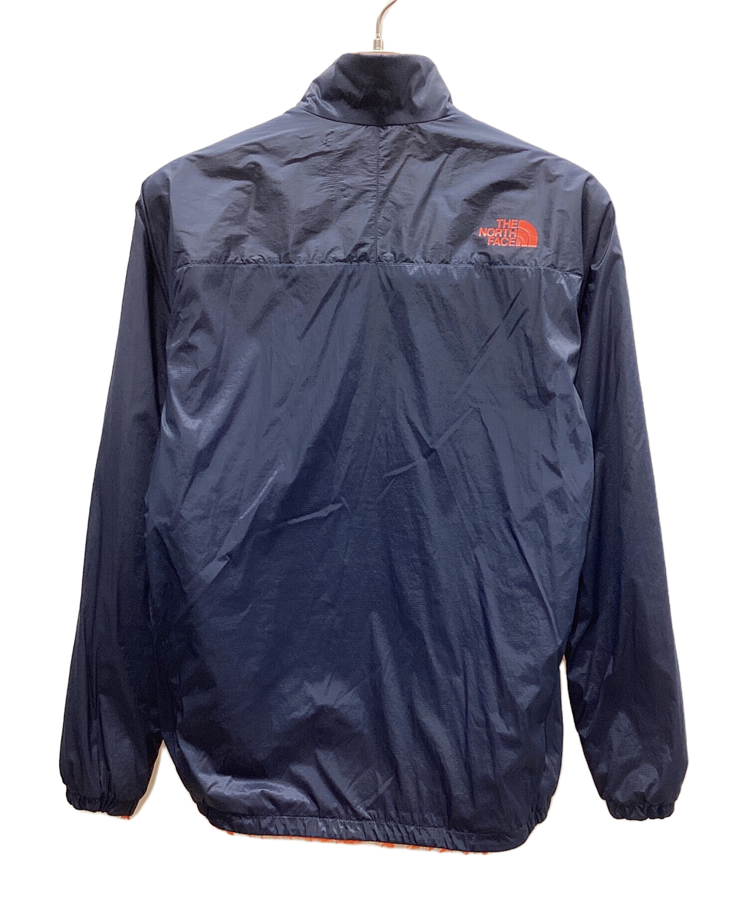 中古・古着通販】THE NORTH FACE (ザ ノース フェイス) リバーシブル 