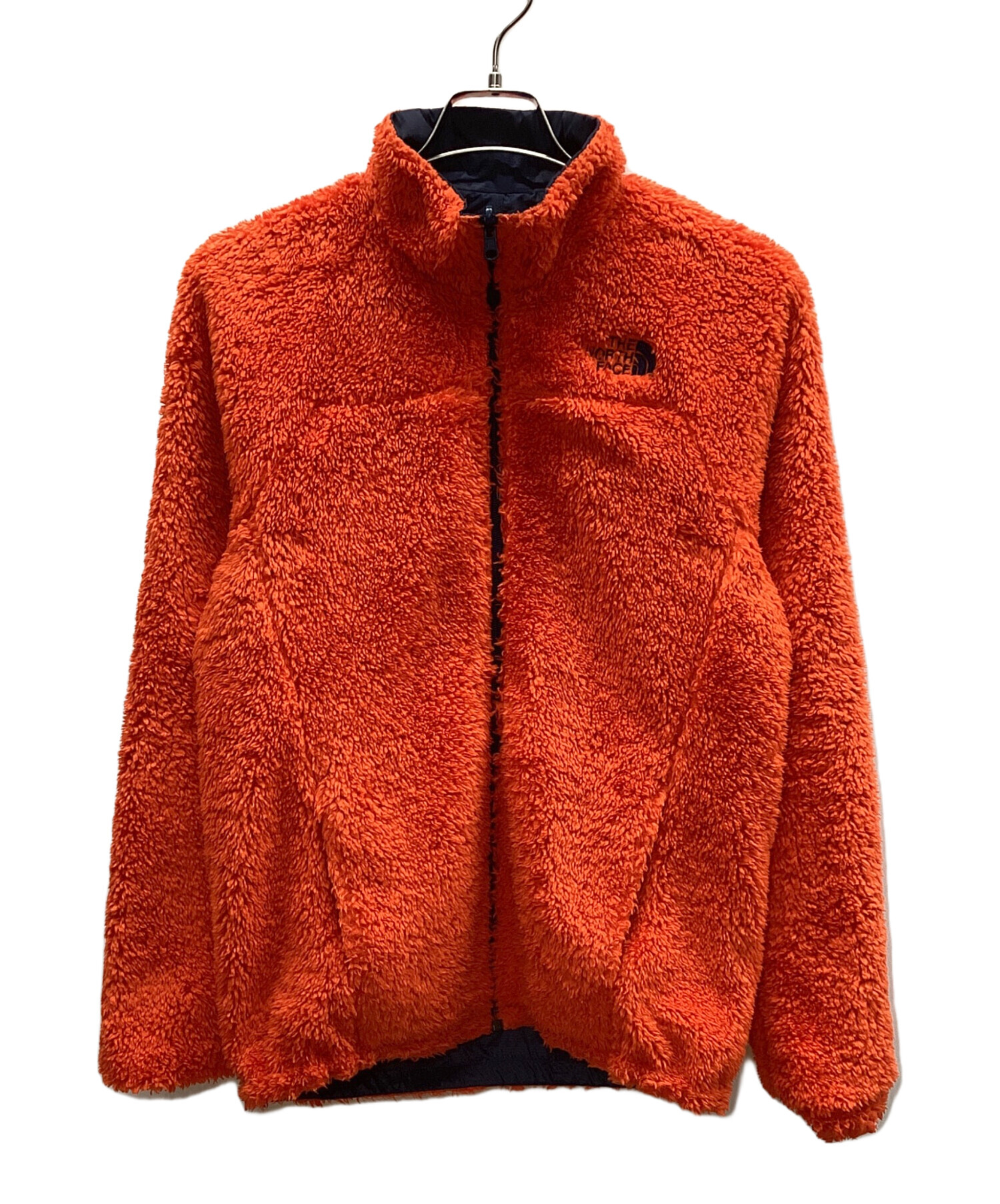 中古・古着通販】THE NORTH FACE (ザ ノース フェイス) リバーシブル 