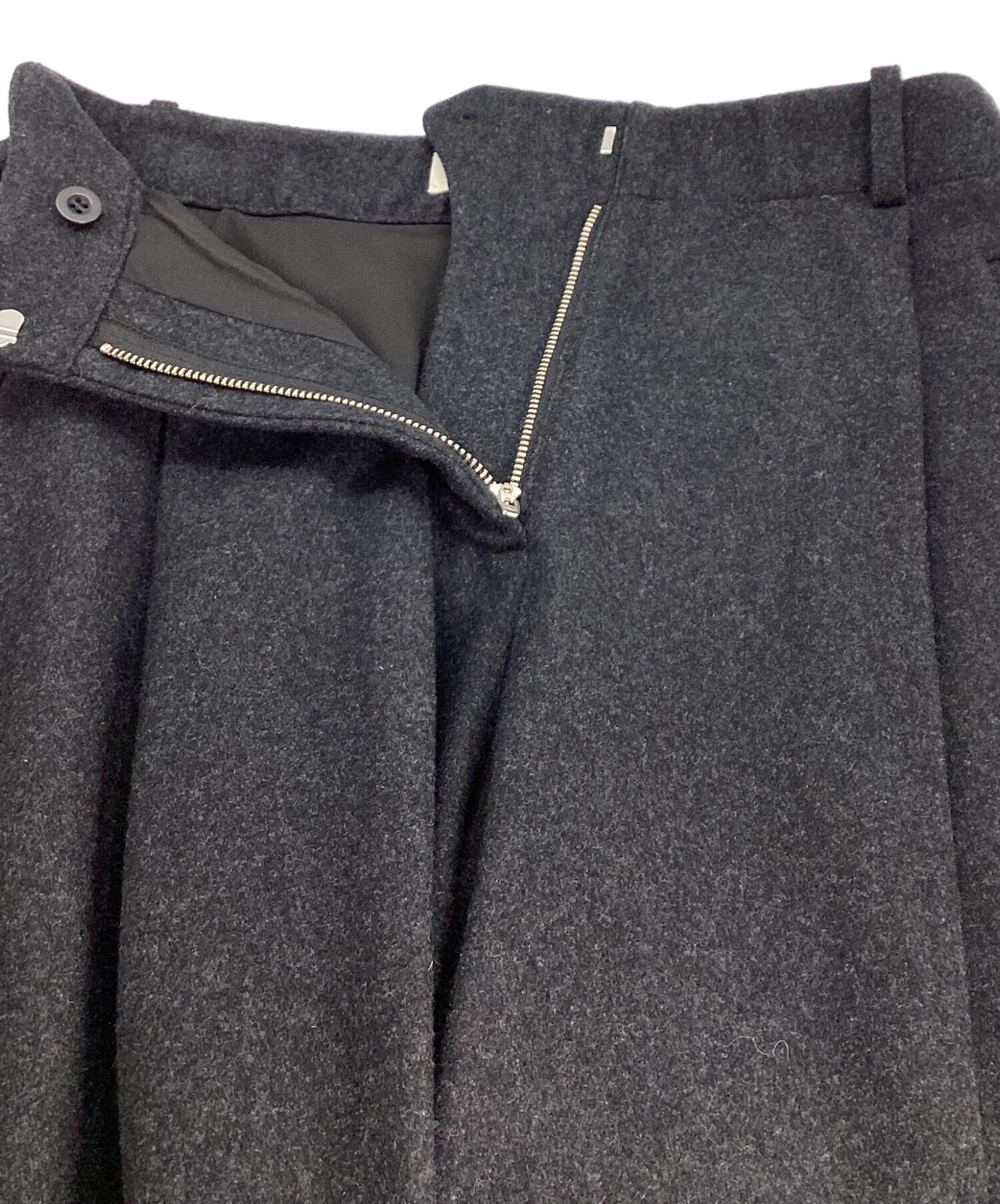中古・古着通販】TODAYFUL (トゥデイフル) TODAYFUL Wool Painter