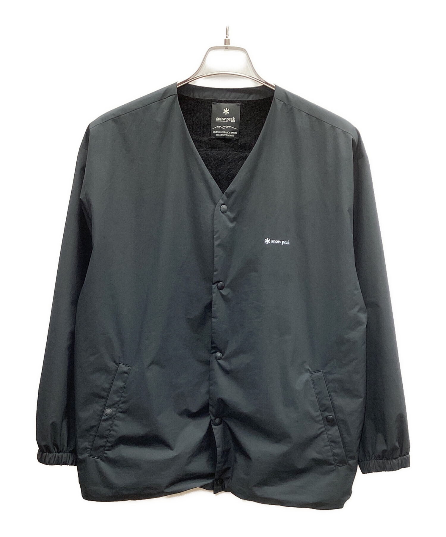 中古・古着通販】Snow peak (スノーピーク) URBAN RESEARCH (アーバン