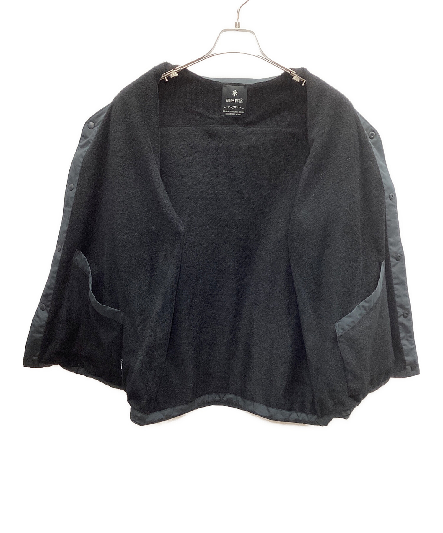 中古・古着通販】Snow peak (スノーピーク) URBAN RESEARCH (アーバン