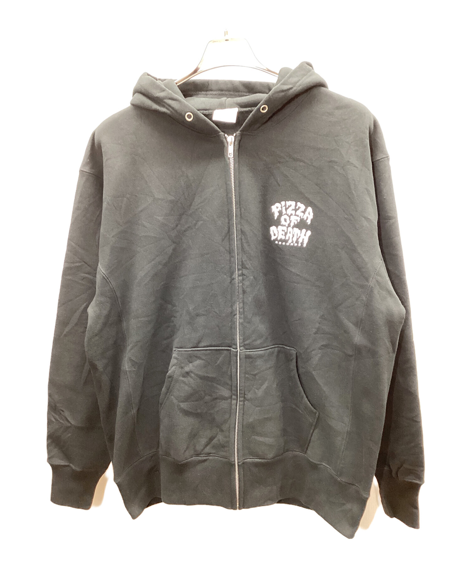 中古・古着通販】PIZZA OF DEATH (ピザ オブ デス) Champion
