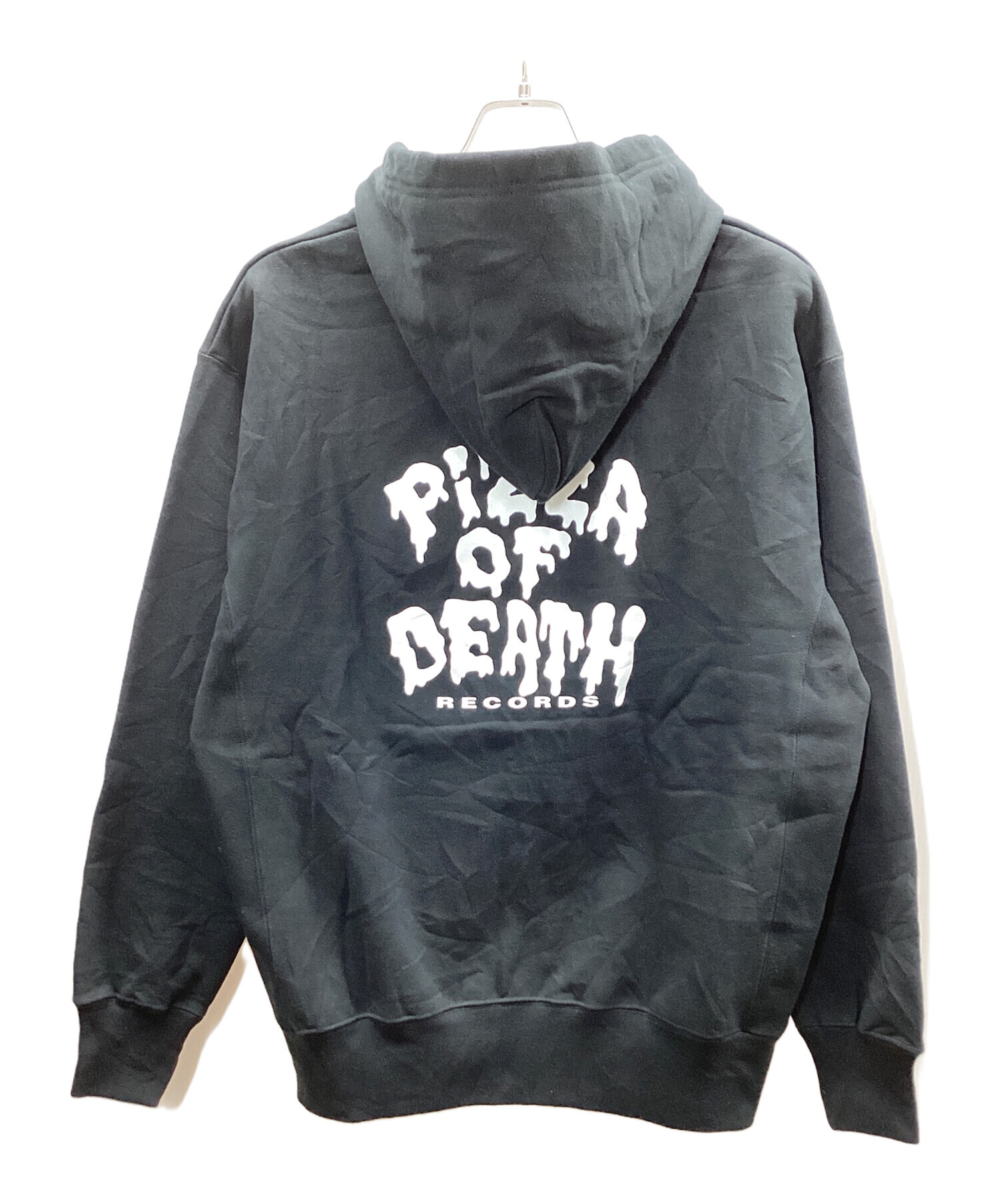中古・古着通販】PIZZA OF DEATH (ピザ オブ デス) Champion