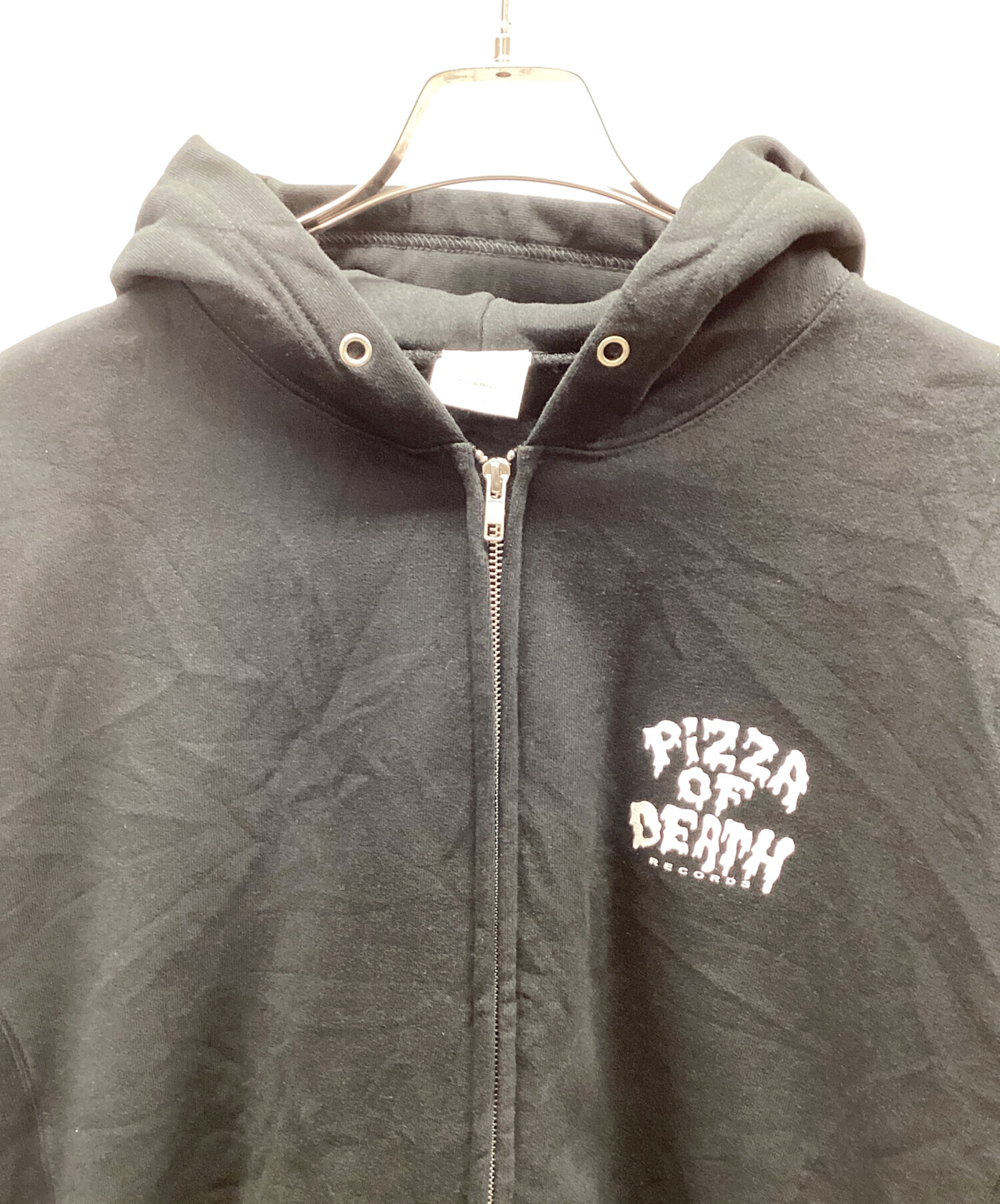 中古・古着通販】PIZZA OF DEATH (ピザ オブ デス) Champion