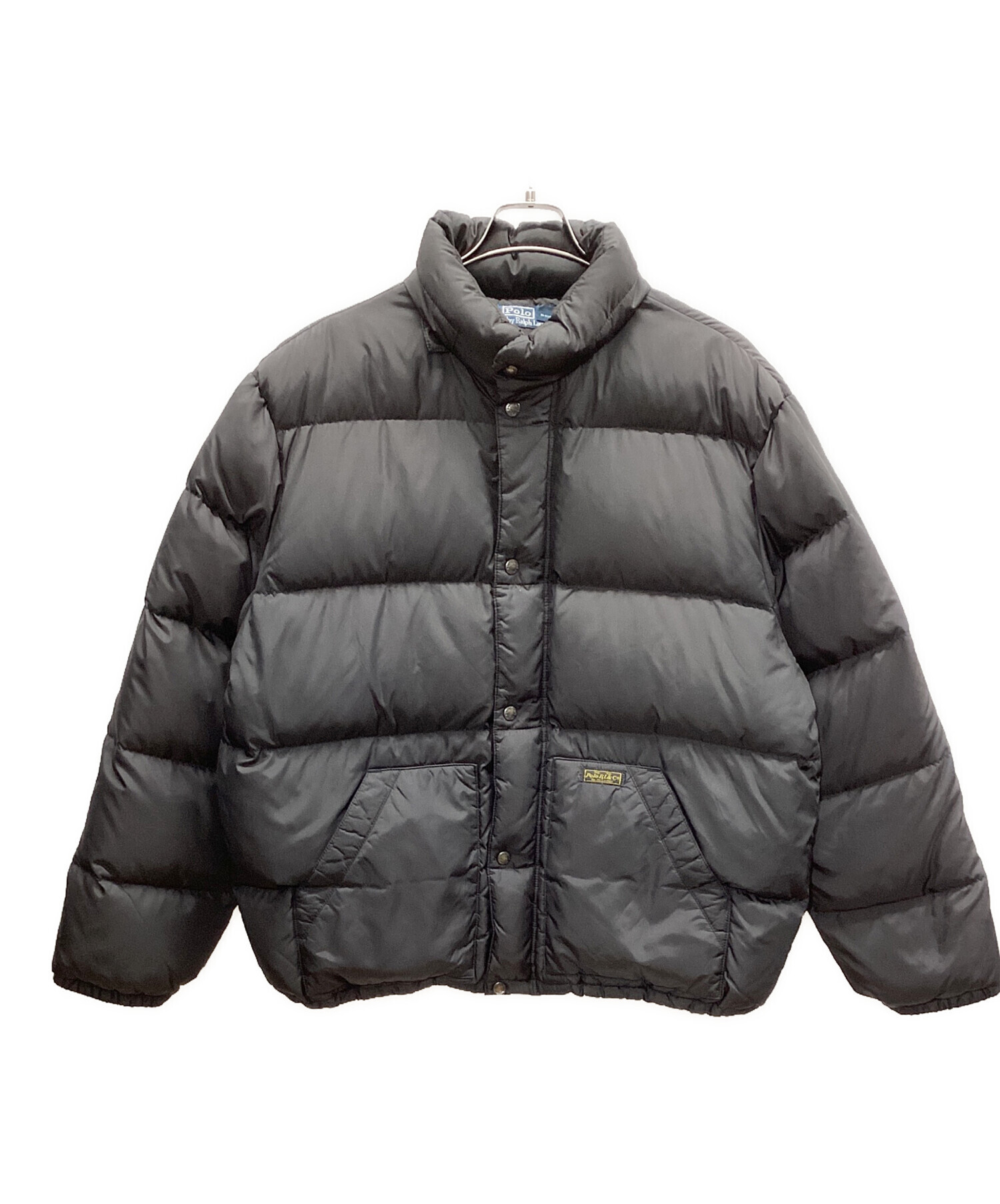 中古・古着通販】POLO RALPH LAUREN (ポロ・ラルフローレン) ダウン