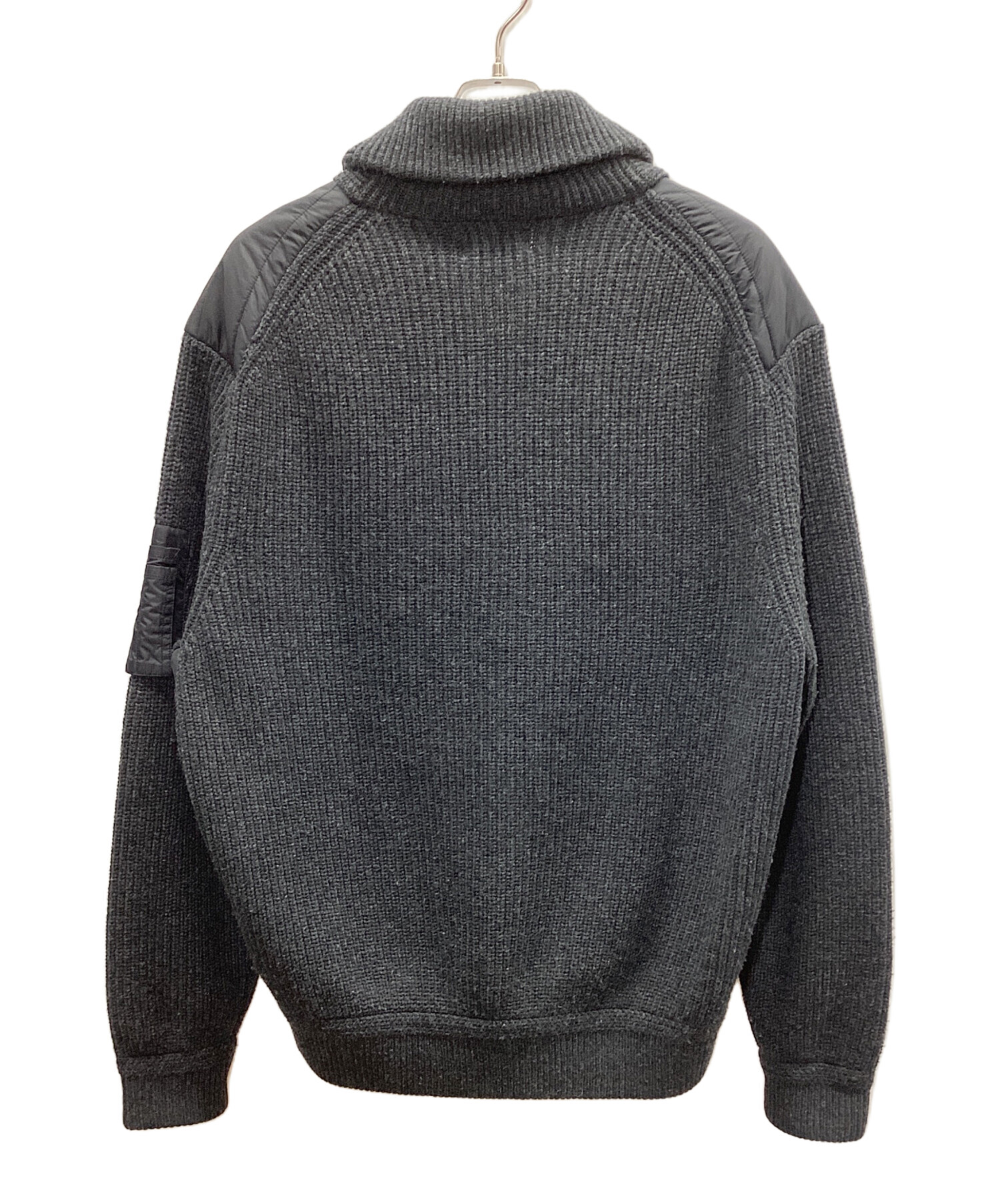中古・古着通販】POLO RALPH LAUREN (ポロ・ラルフローレン) 中綿