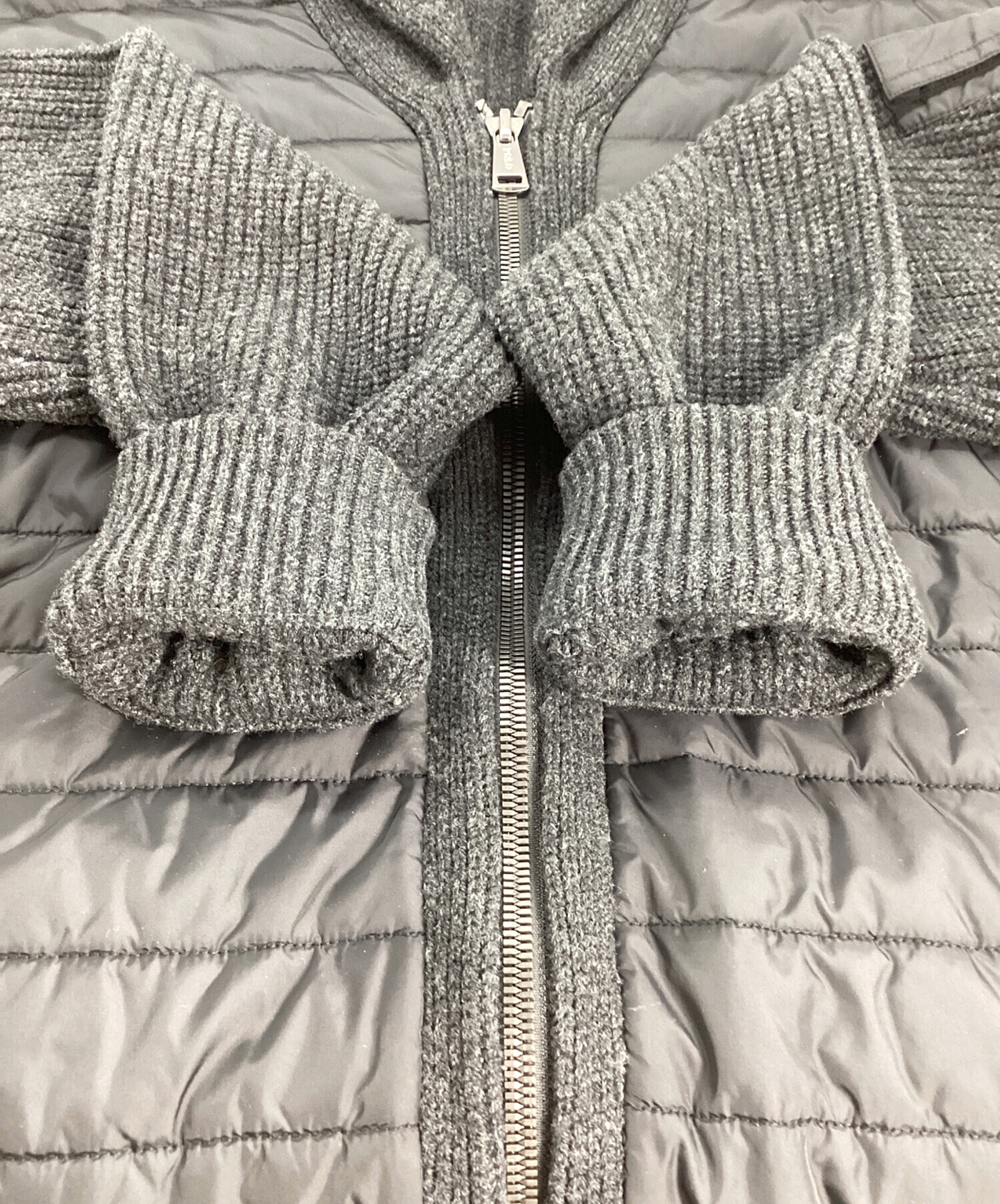 中古・古着通販】POLO RALPH LAUREN (ポロ・ラルフローレン) 中綿