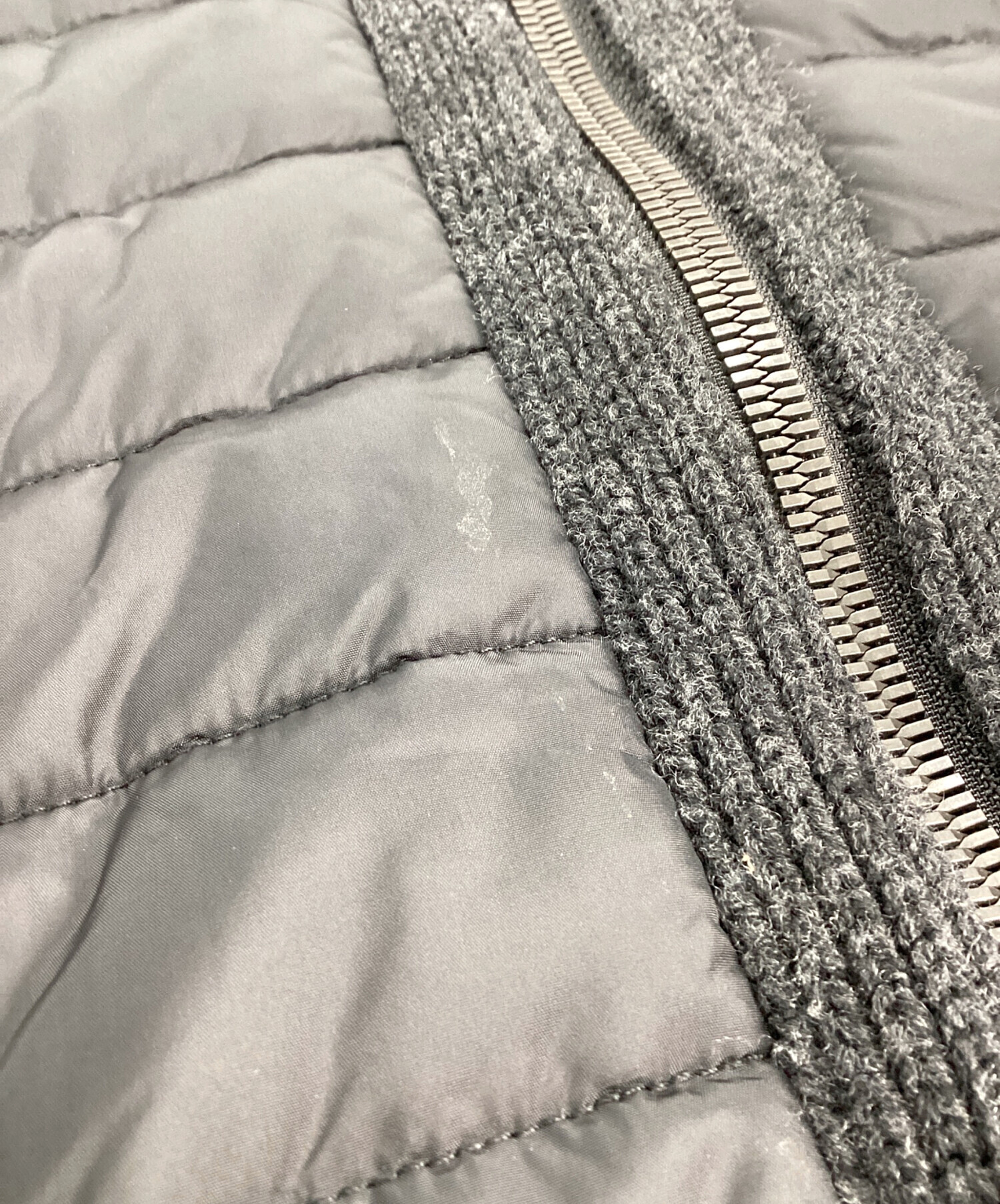 中古・古着通販】POLO RALPH LAUREN (ポロ・ラルフローレン) 中綿