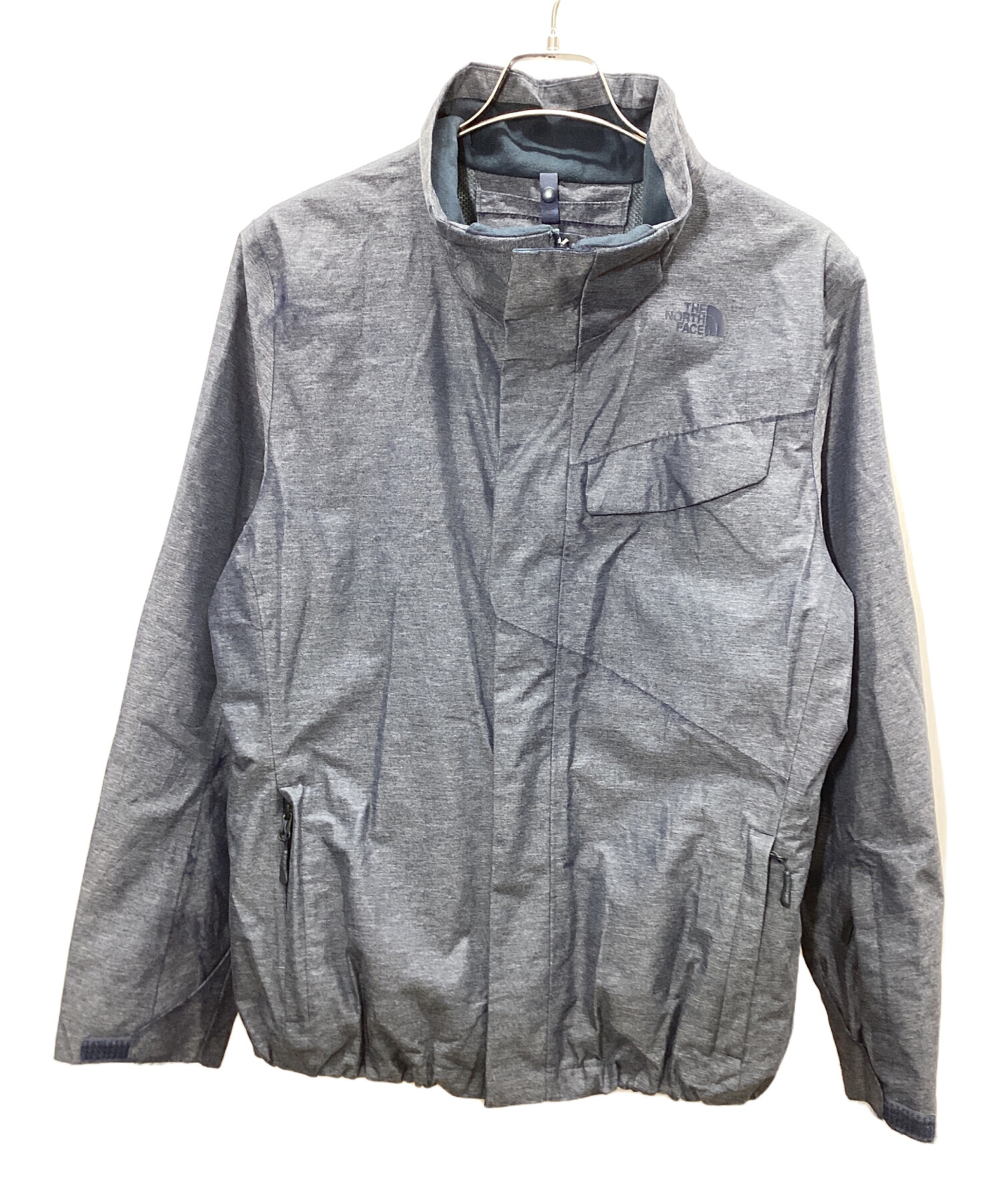 中古・古着通販】THE NORTH FACE (ザ ノース フェイス) ナイロン