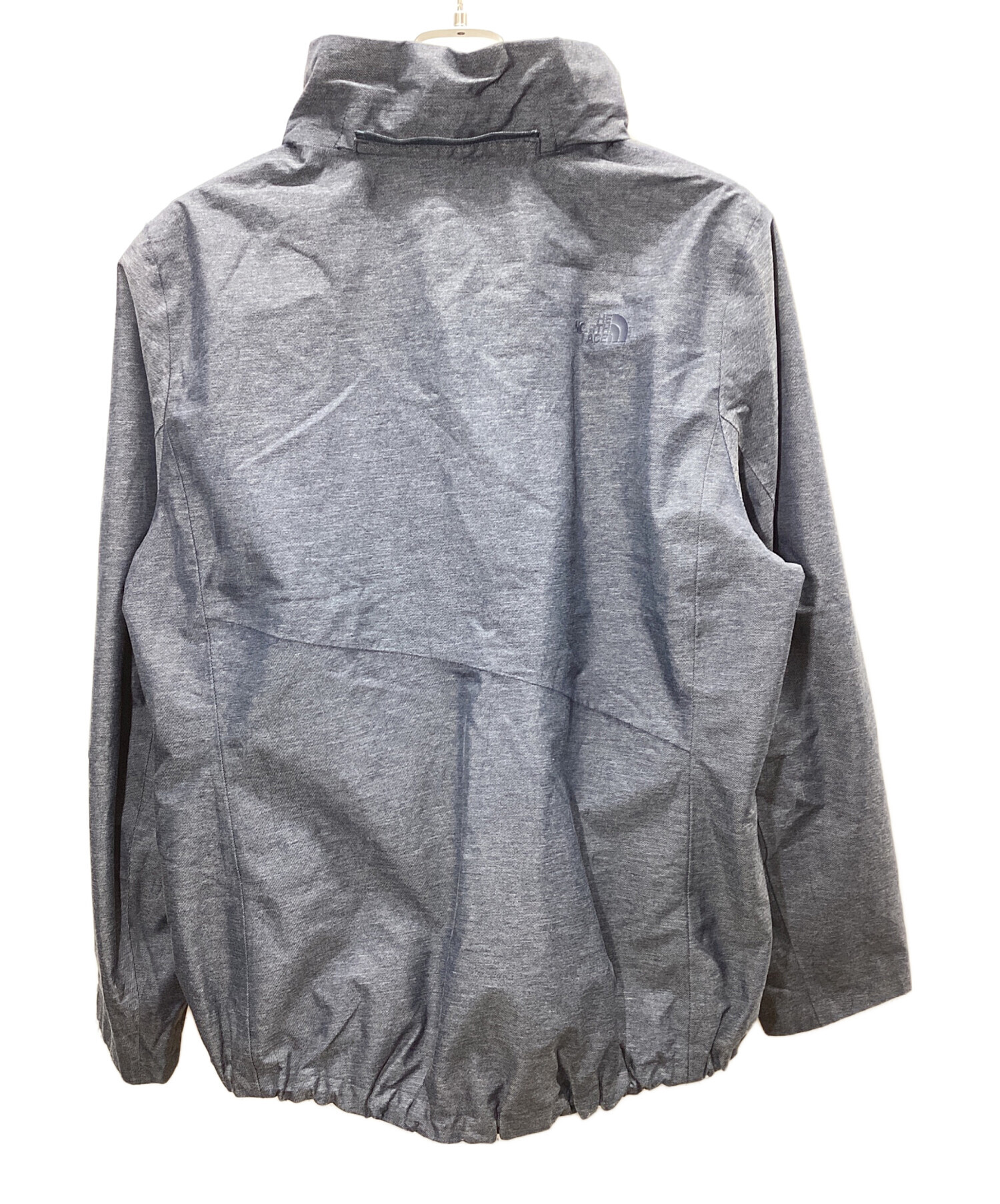 中古・古着通販】THE NORTH FACE (ザ ノース フェイス) ナイロン